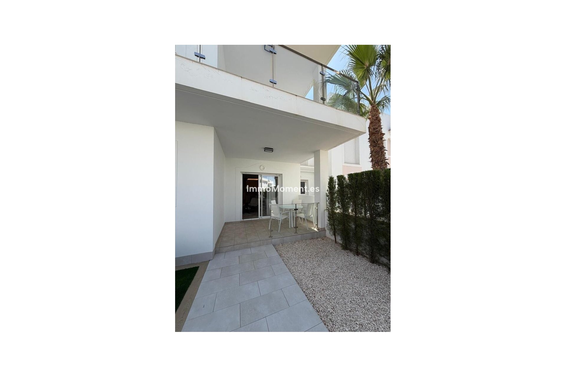 Revente - Villa individuelle - Rojales - Dona Pepa