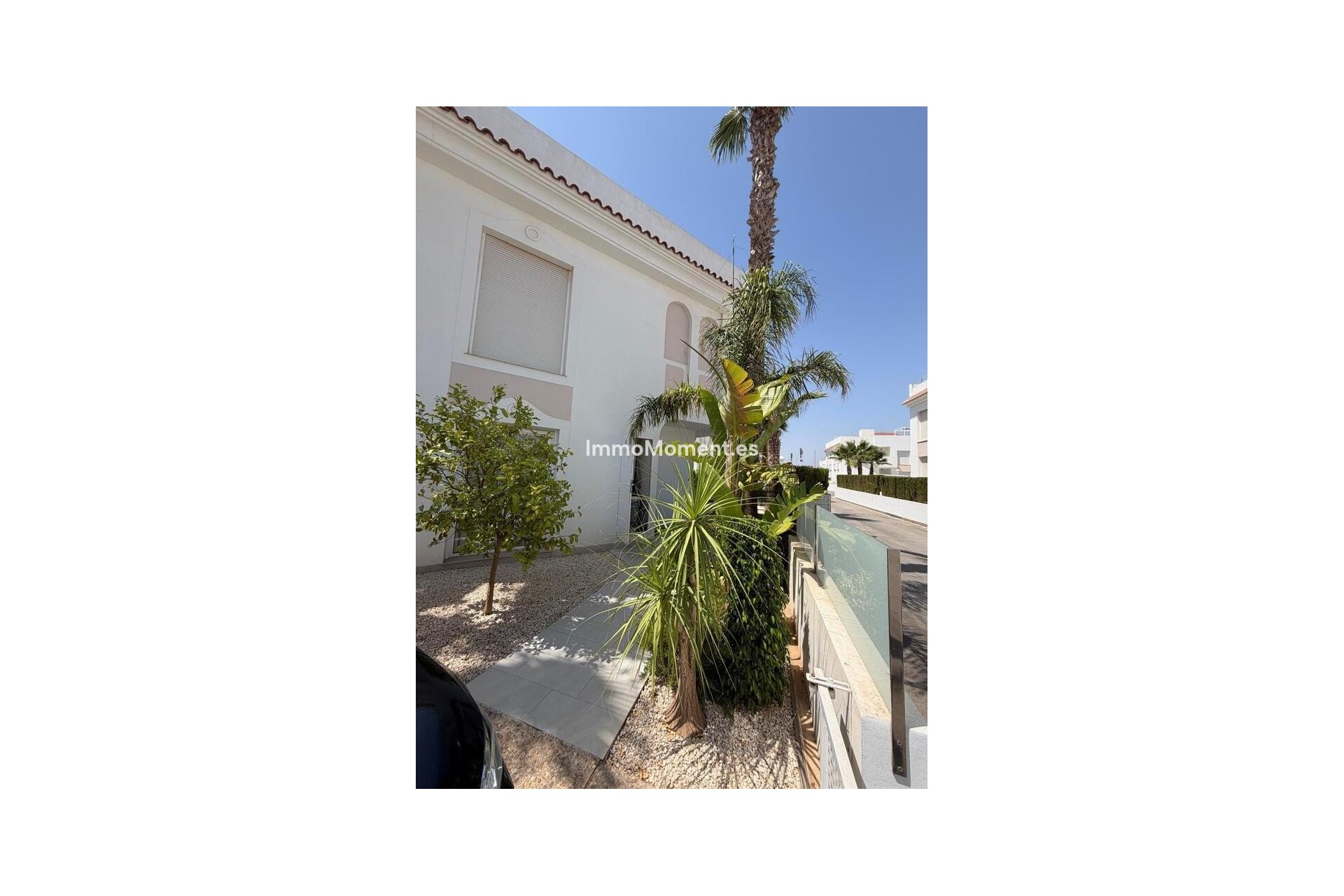 Revente - Villa individuelle - Rojales - Dona Pepa