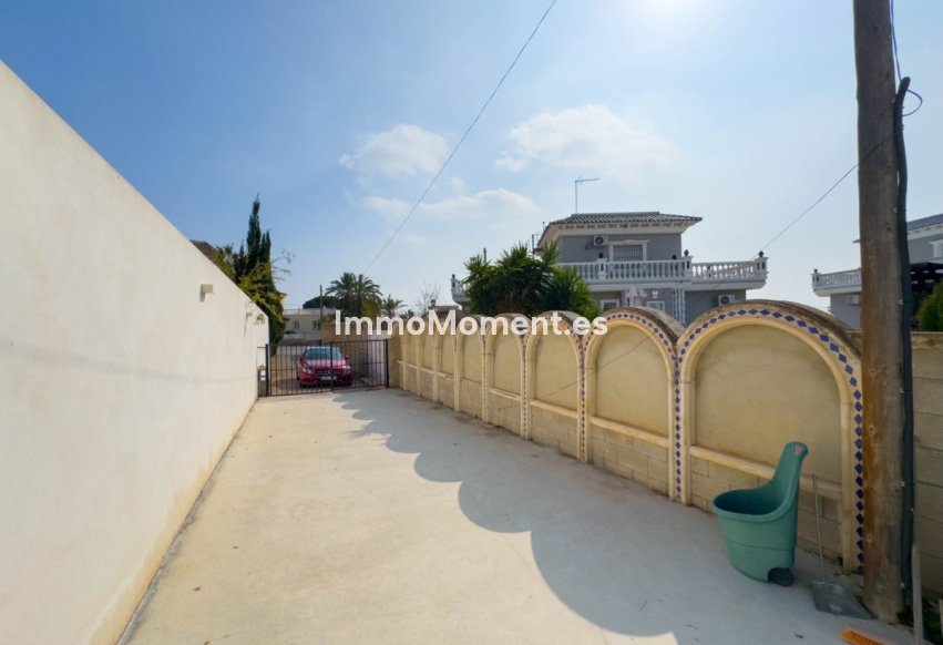 Revente - Villa individuelle - Rojales - Dona Pepa