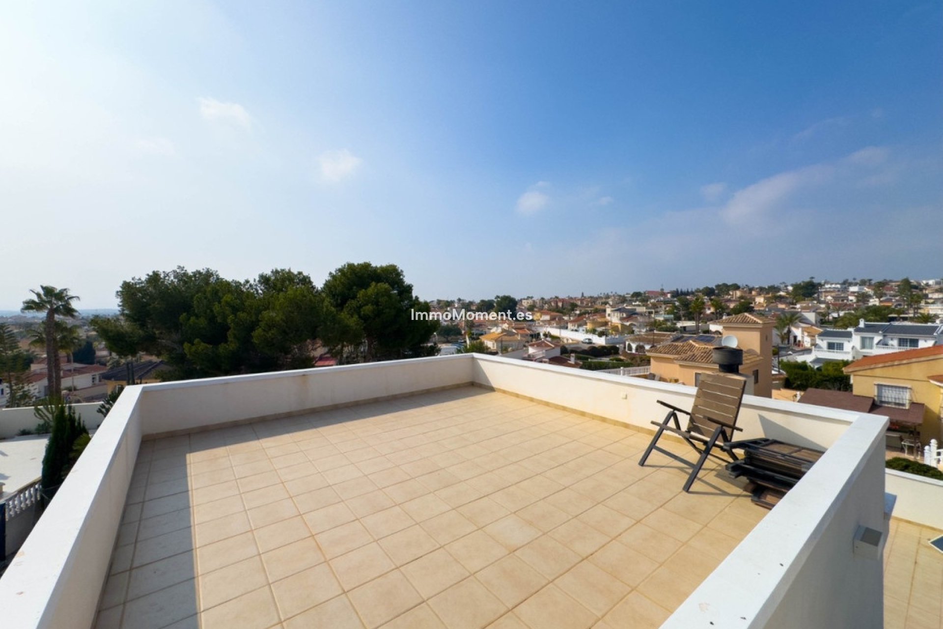 Revente - Villa individuelle - Rojales - Dona Pepa
