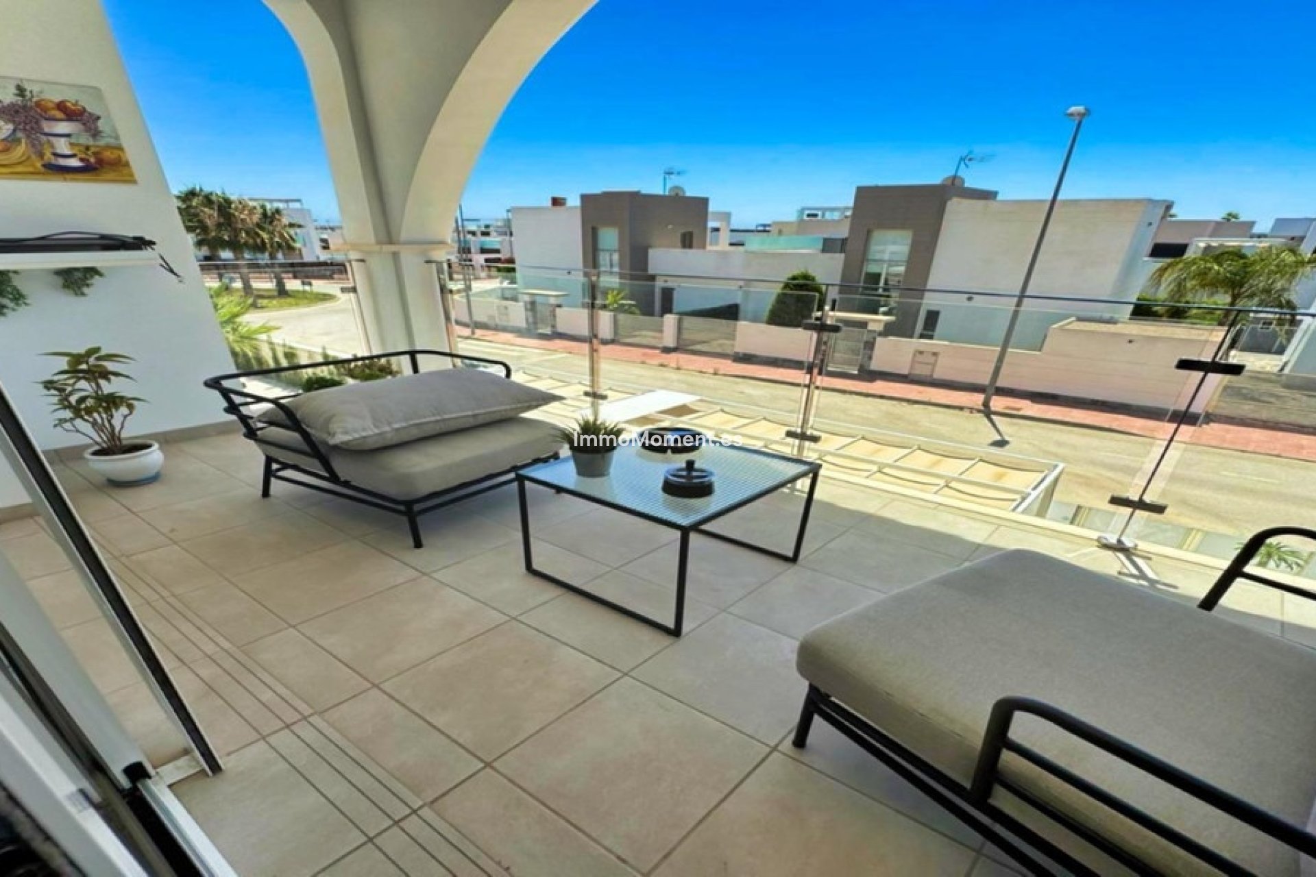 Revente - Villa individuelle - Rojales - Dona Pepa