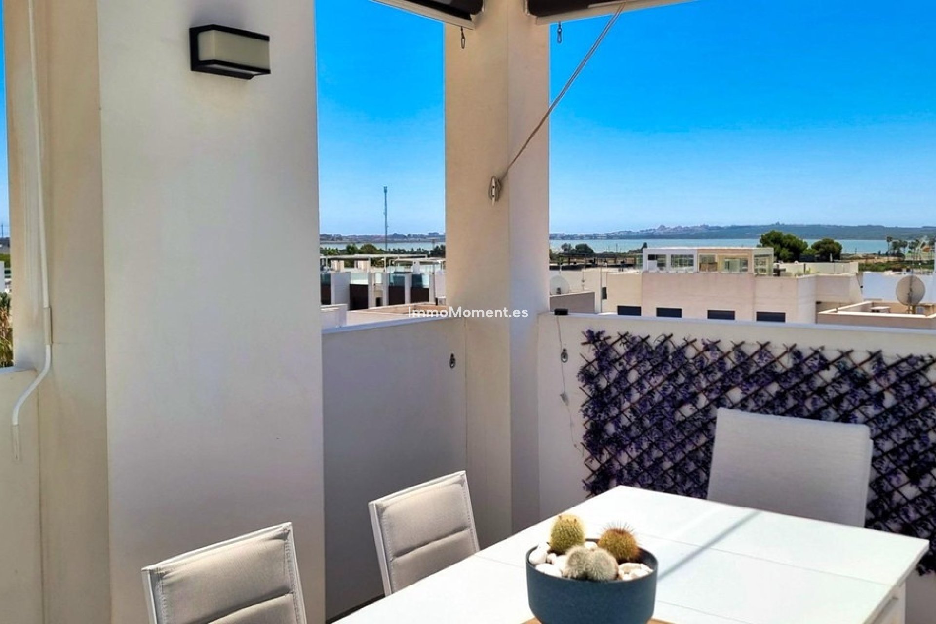 Revente - Villa individuelle - Rojales - Dona Pepa