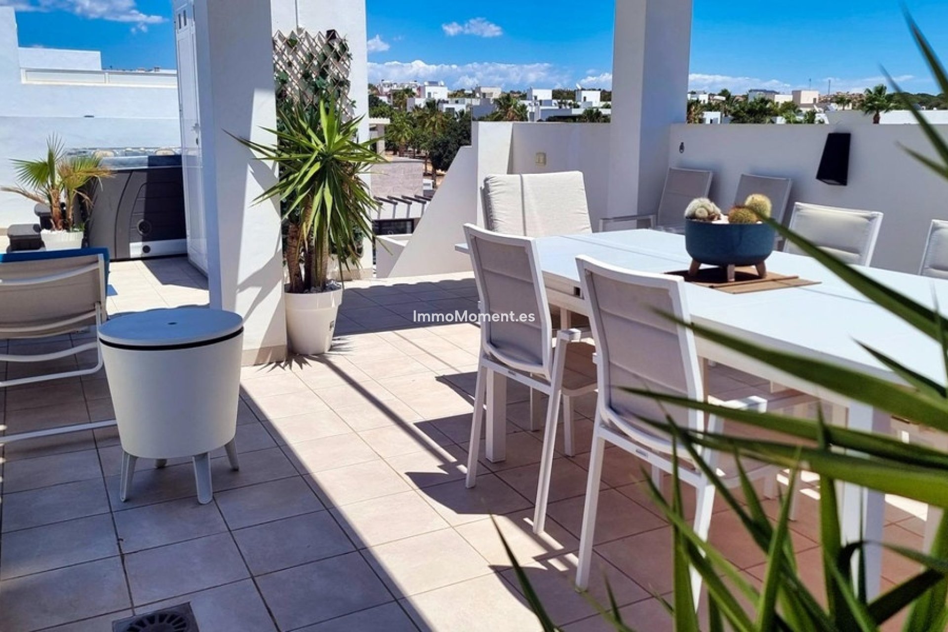 Revente - Villa individuelle - Rojales - Dona Pepa