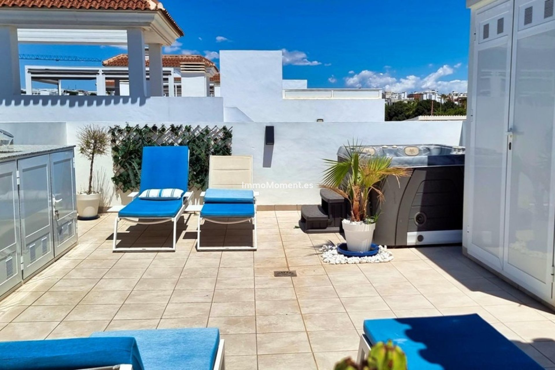 Revente - Villa individuelle - Rojales - Dona Pepa