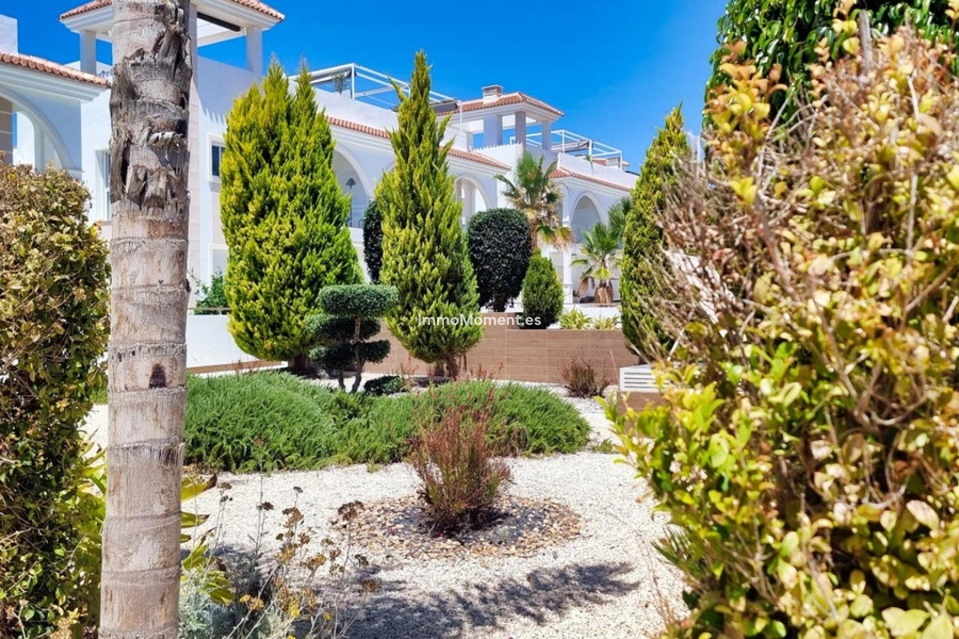 Revente - Villa individuelle - Rojales - Dona Pepa