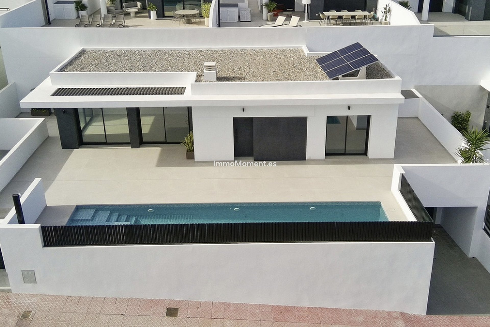 Revente - Villa individuelle - Rojales - Dona Pepa