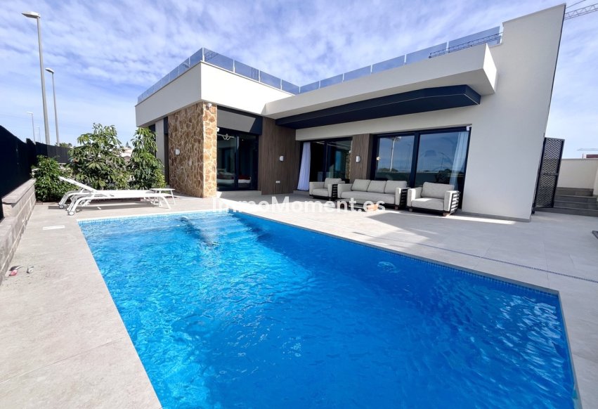 Revente - Villa individuelle - Rojales - Dona Pepa
