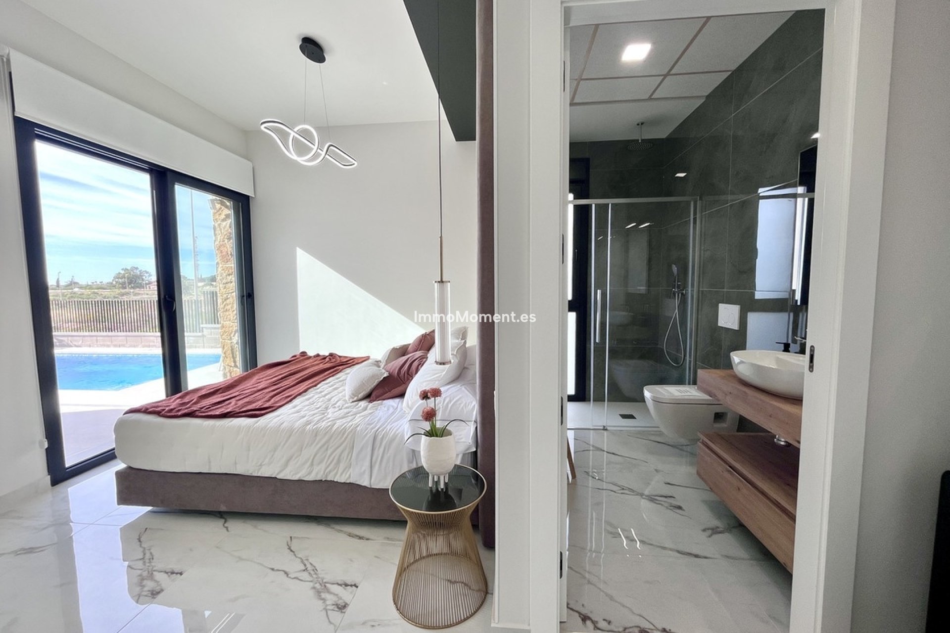 Revente - Villa individuelle - Rojales - Dona Pepa