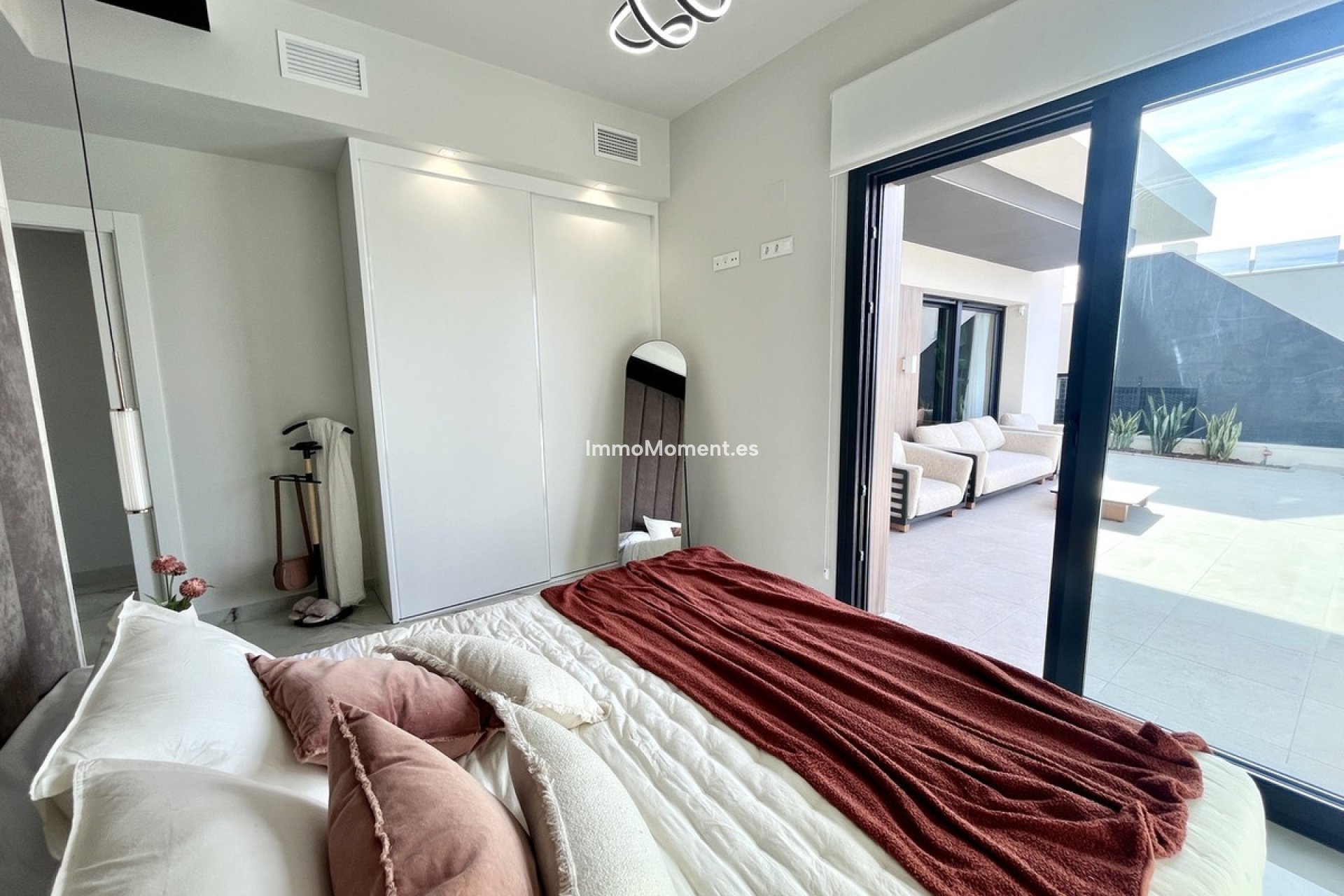 Revente - Villa individuelle - Rojales - Dona Pepa