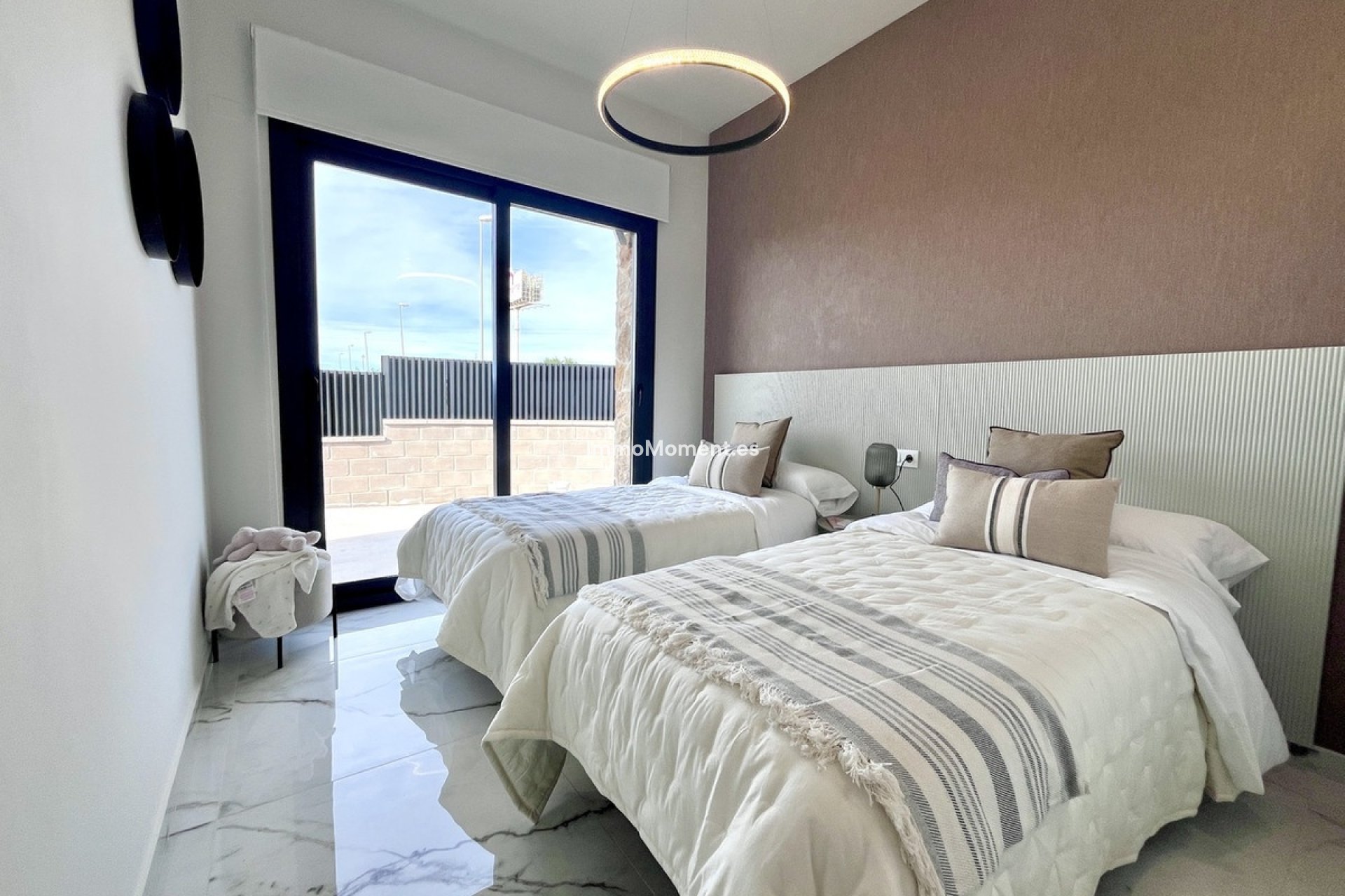 Revente - Villa individuelle - Rojales - Dona Pepa