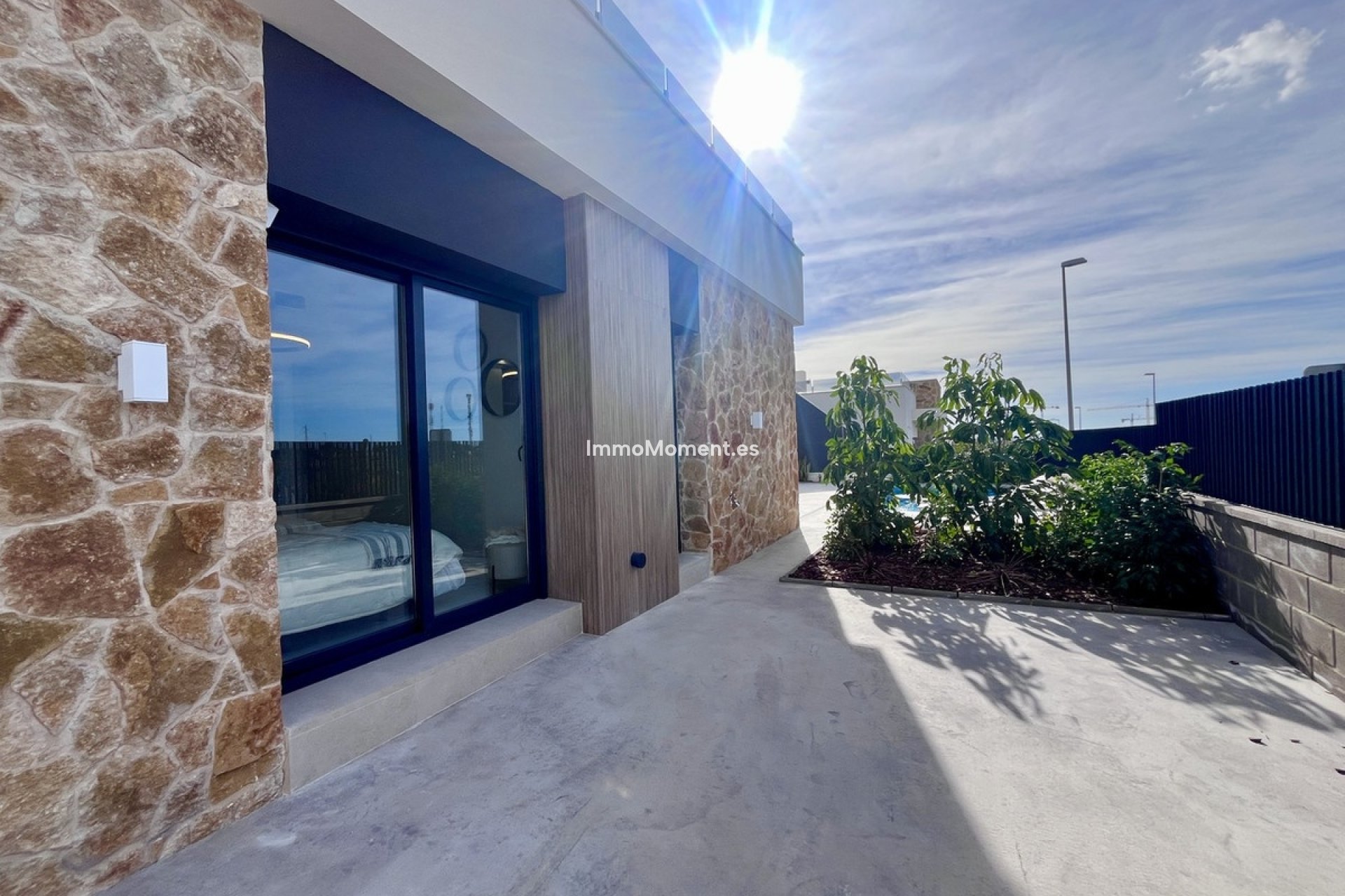 Revente - Villa individuelle - Rojales - Dona Pepa