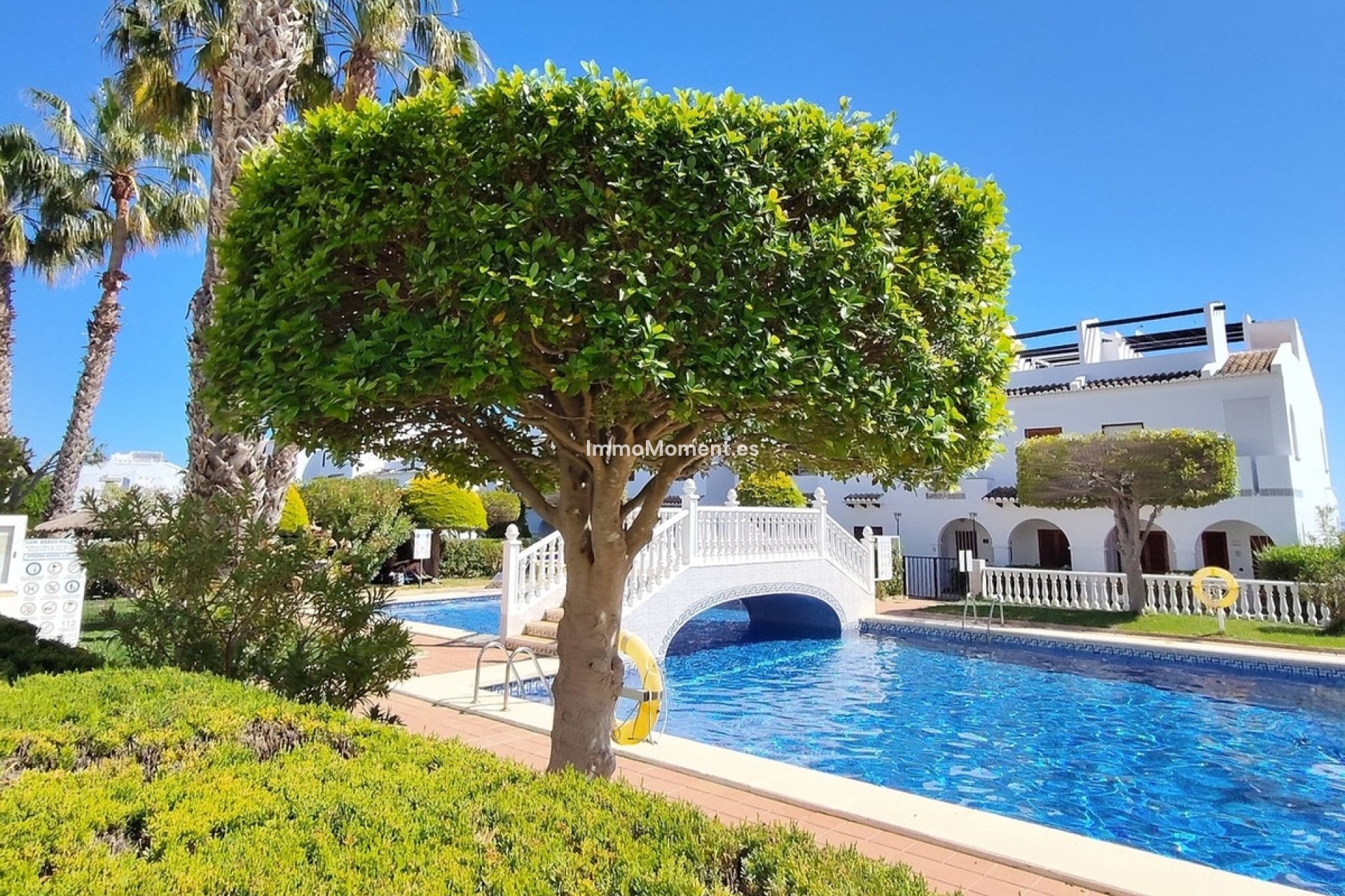 Revente - Villa individuelle - Rojales - Dona Pepa
