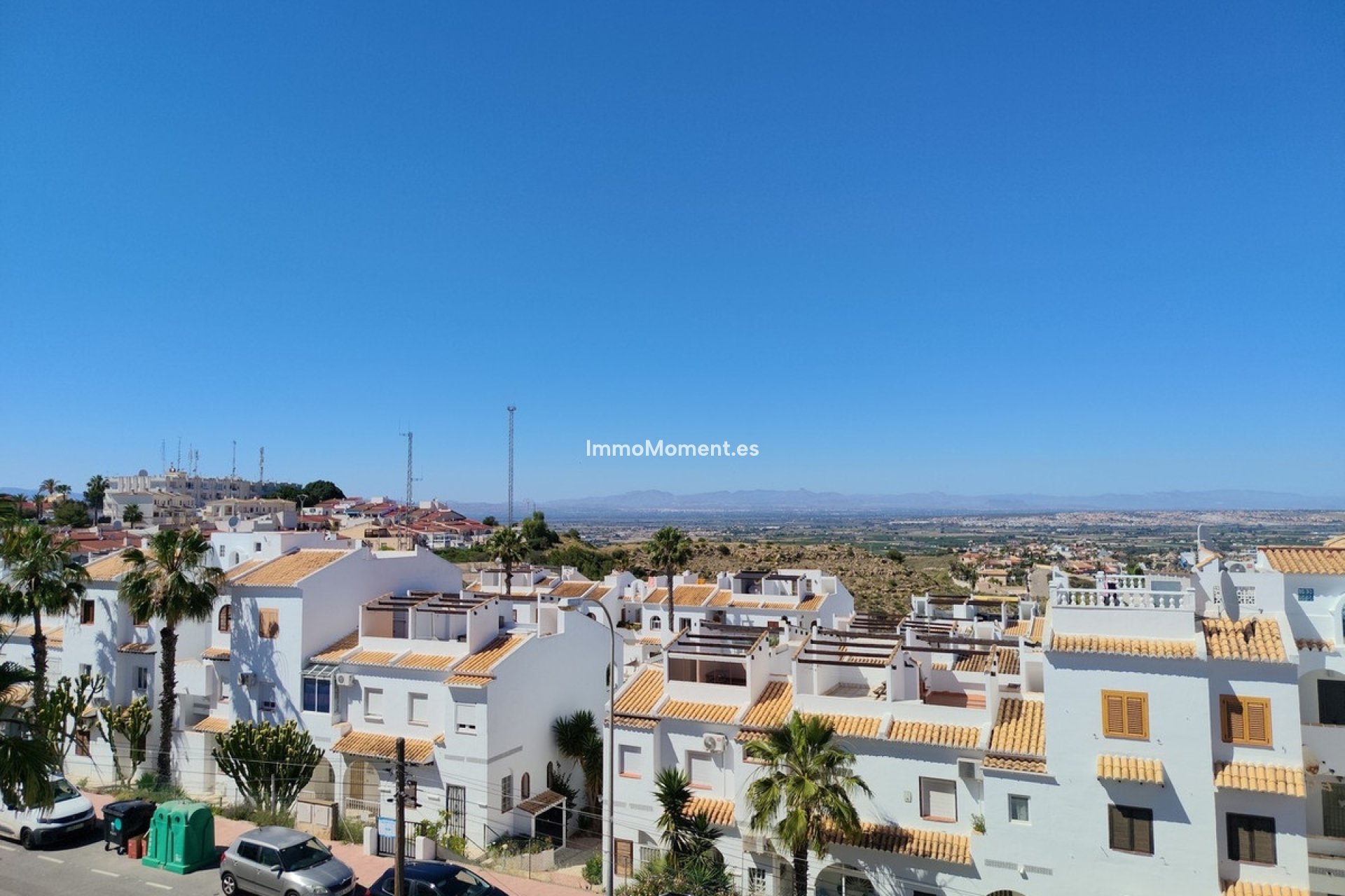 Revente - Villa individuelle - Rojales - Dona Pepa