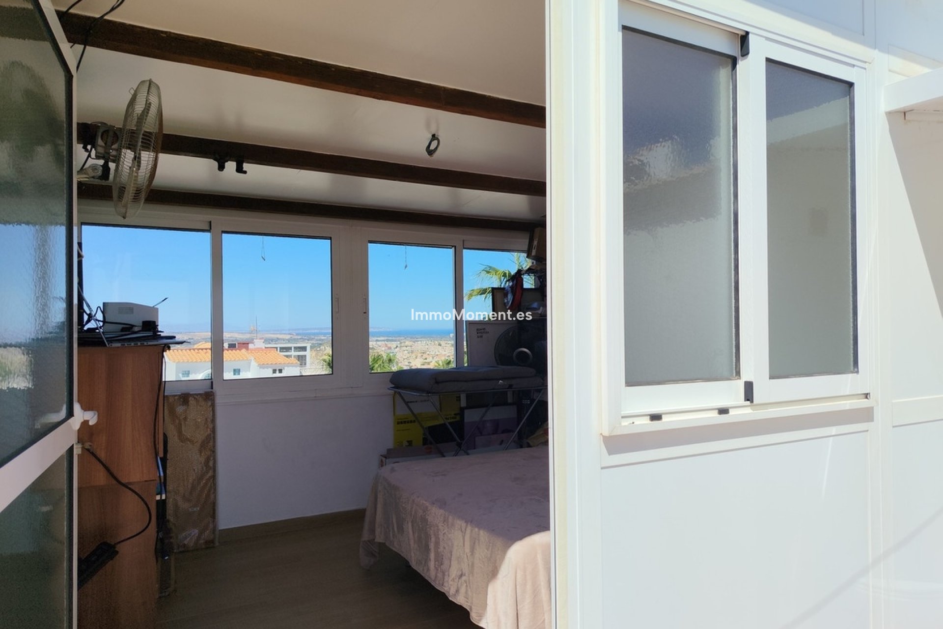 Revente - Villa individuelle - Rojales - Dona Pepa