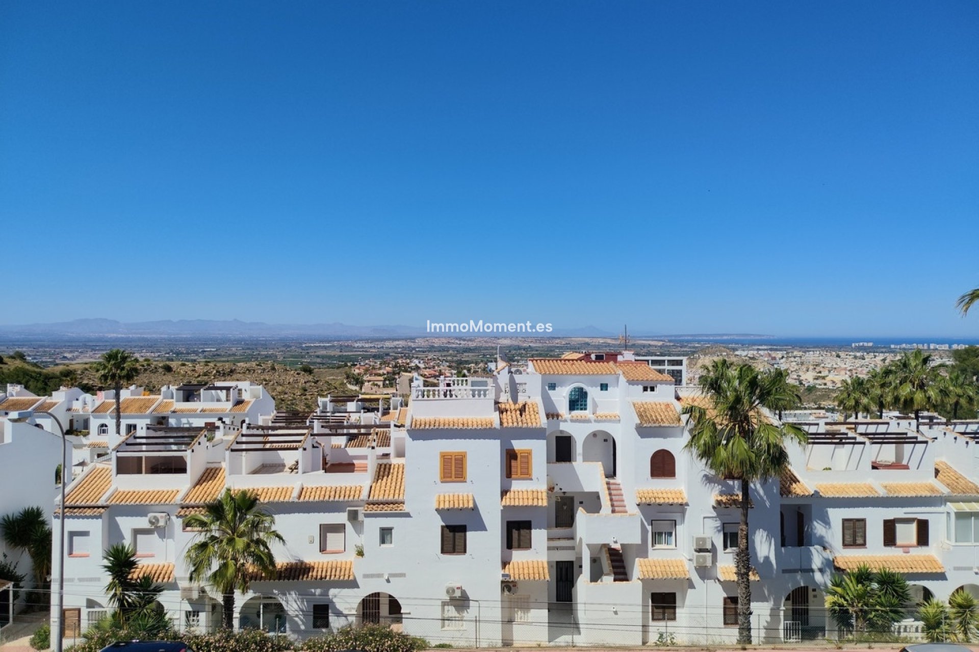Revente - Villa individuelle - Rojales - Dona Pepa