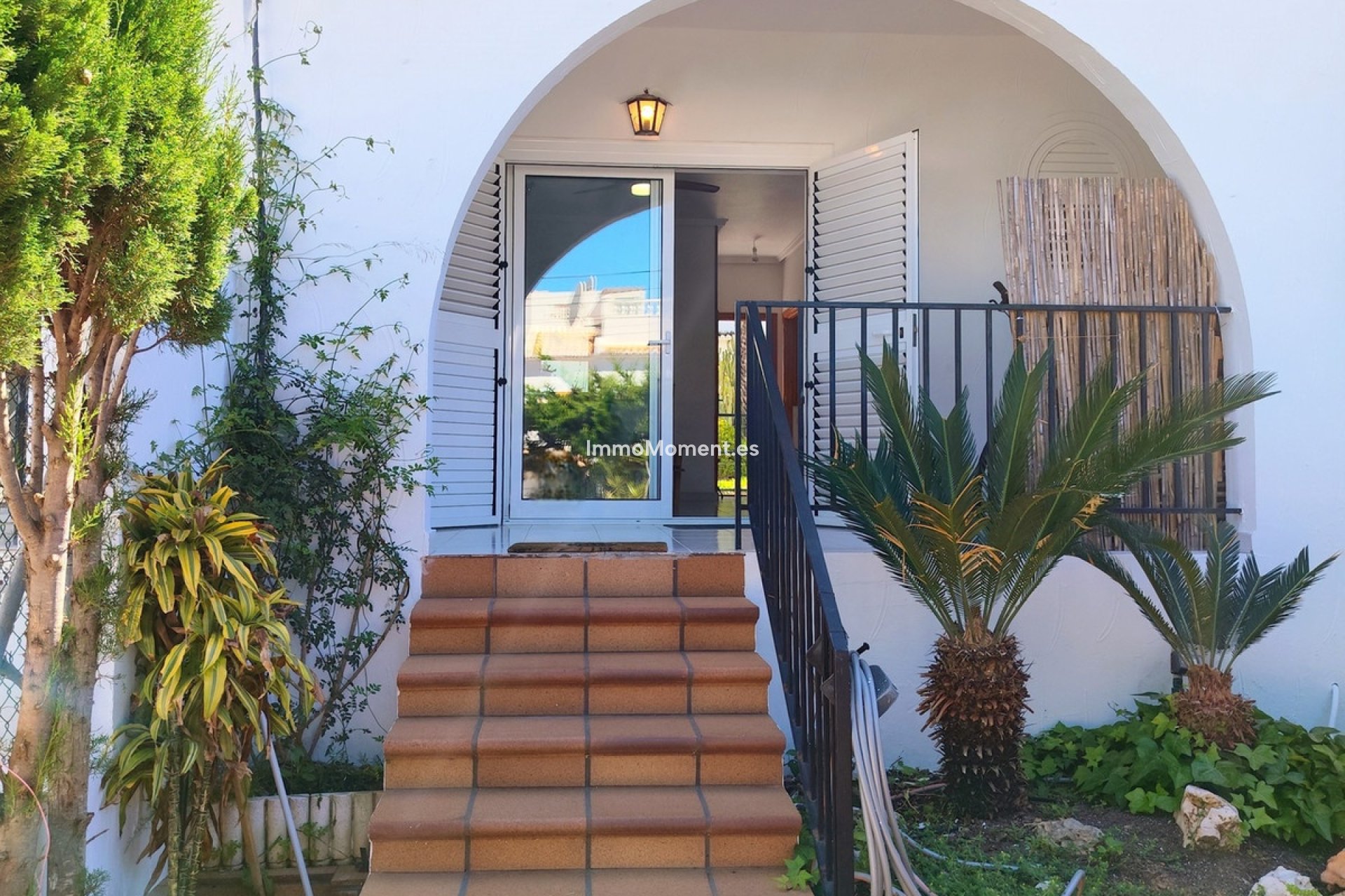 Revente - Villa individuelle - Rojales - Dona Pepa