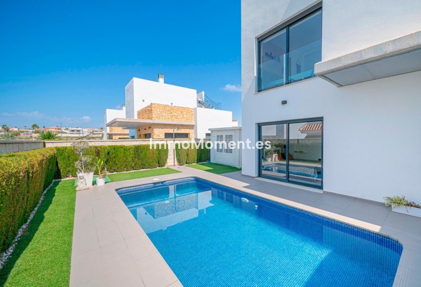 Revente - Villa individuelle - Rojales - Lo Pepin