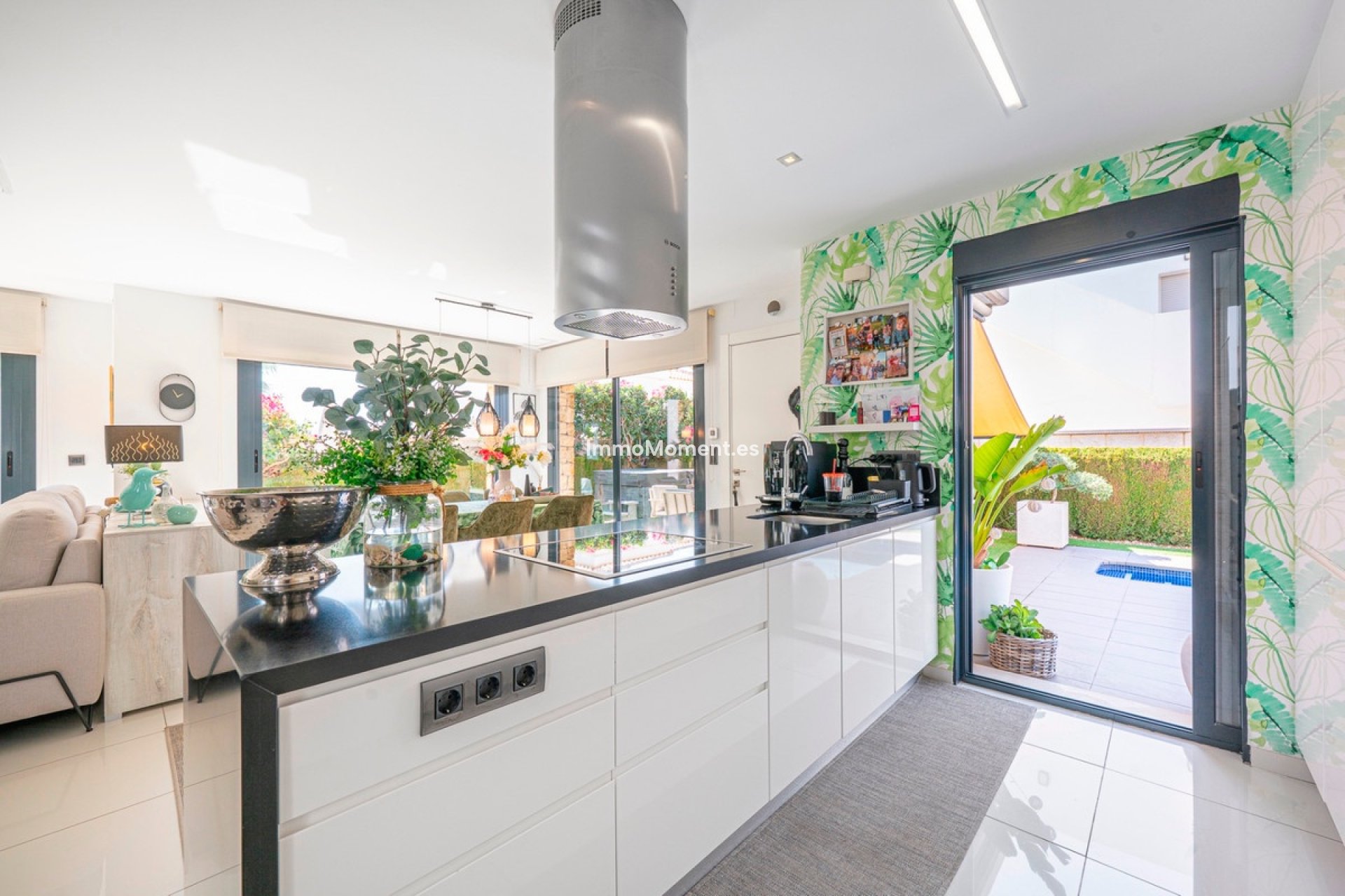 Revente - Villa individuelle - Rojales - Lo Pepin