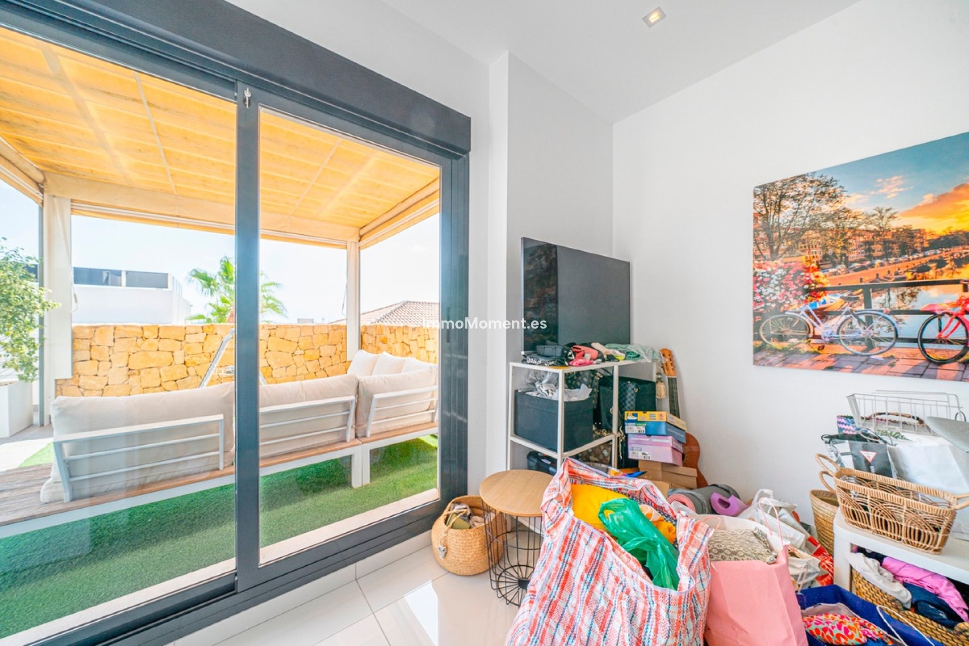 Revente - Villa individuelle - Rojales - Lo Pepin