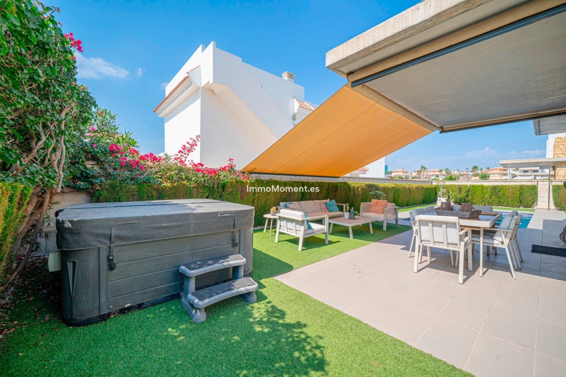 Revente - Villa individuelle - Rojales - Lo Pepin
