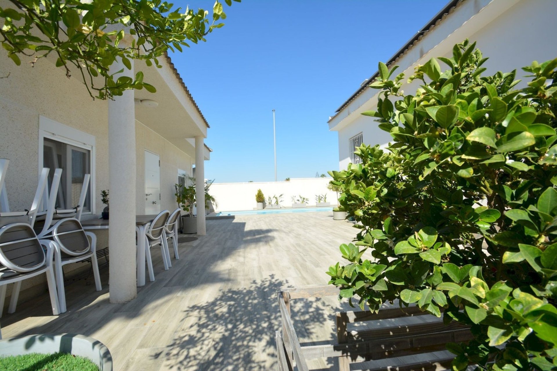 Revente - Villa individuelle - Rojales - Lo Pepin