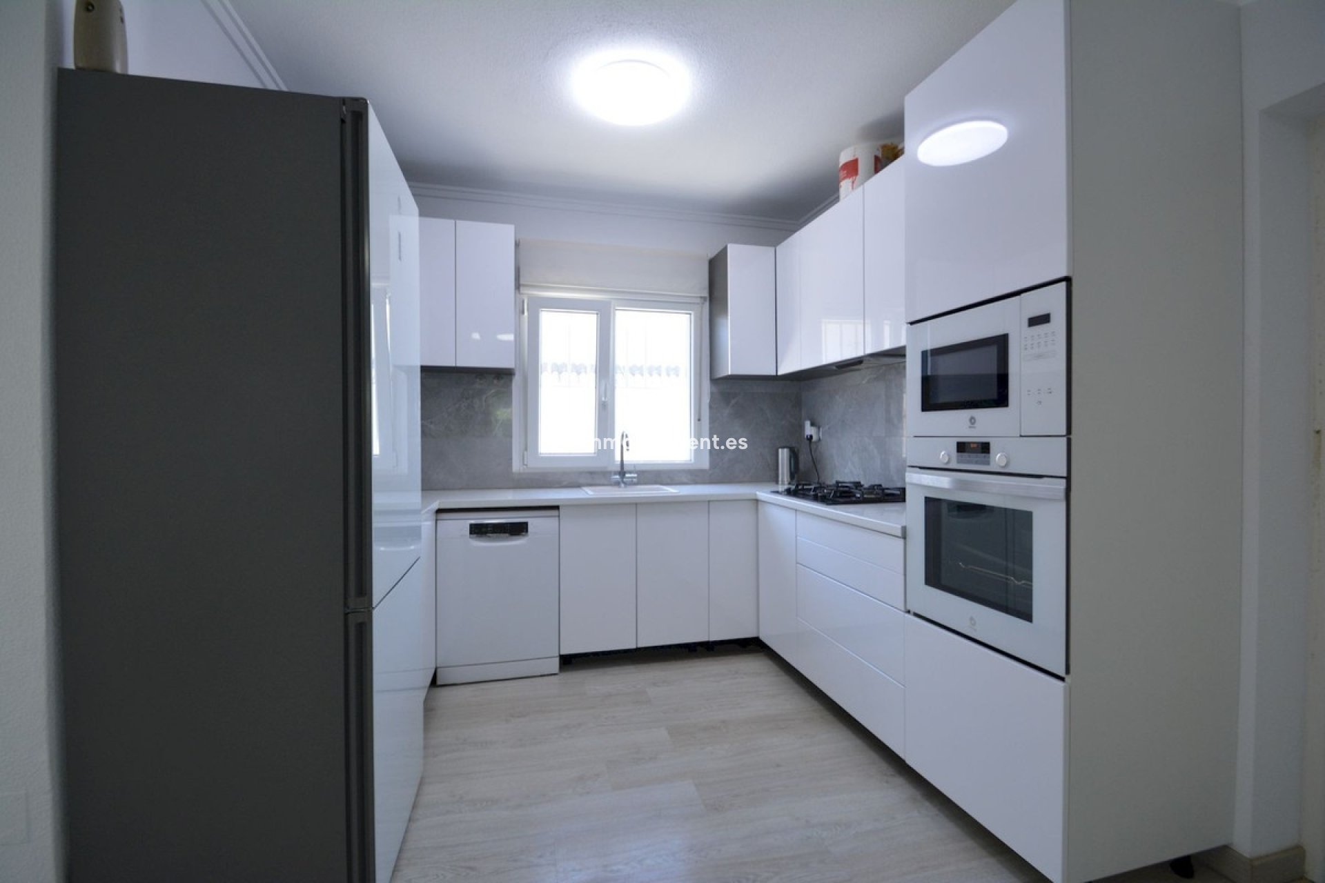 Revente - Villa individuelle - Rojales - Lo Pepin