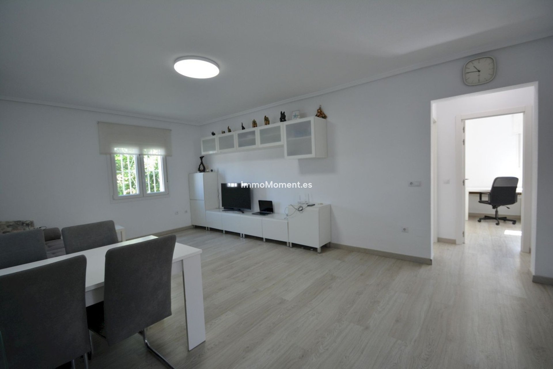 Revente - Villa individuelle - Rojales - Lo Pepin