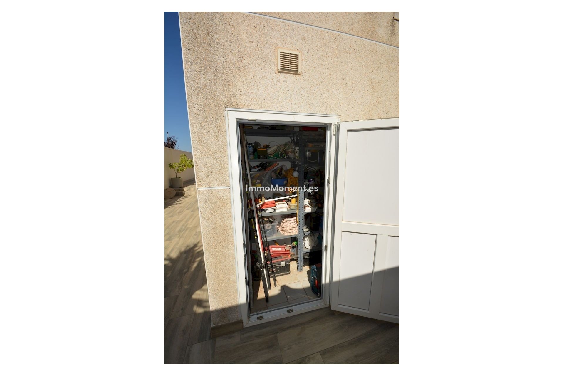 Revente - Villa individuelle - Rojales - Lo Pepin