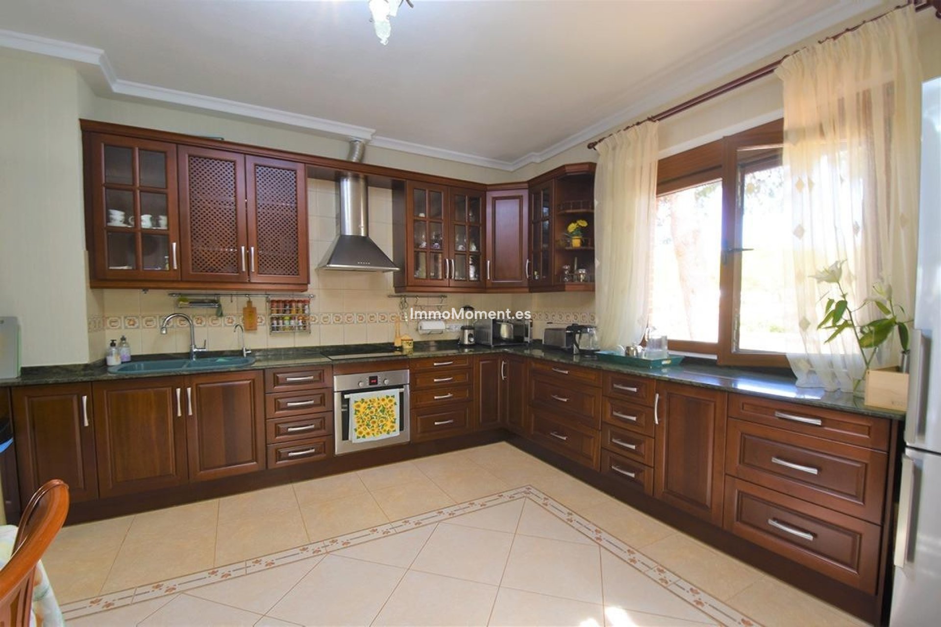 Revente - Villa individuelle - Rojales - Rojales Centro