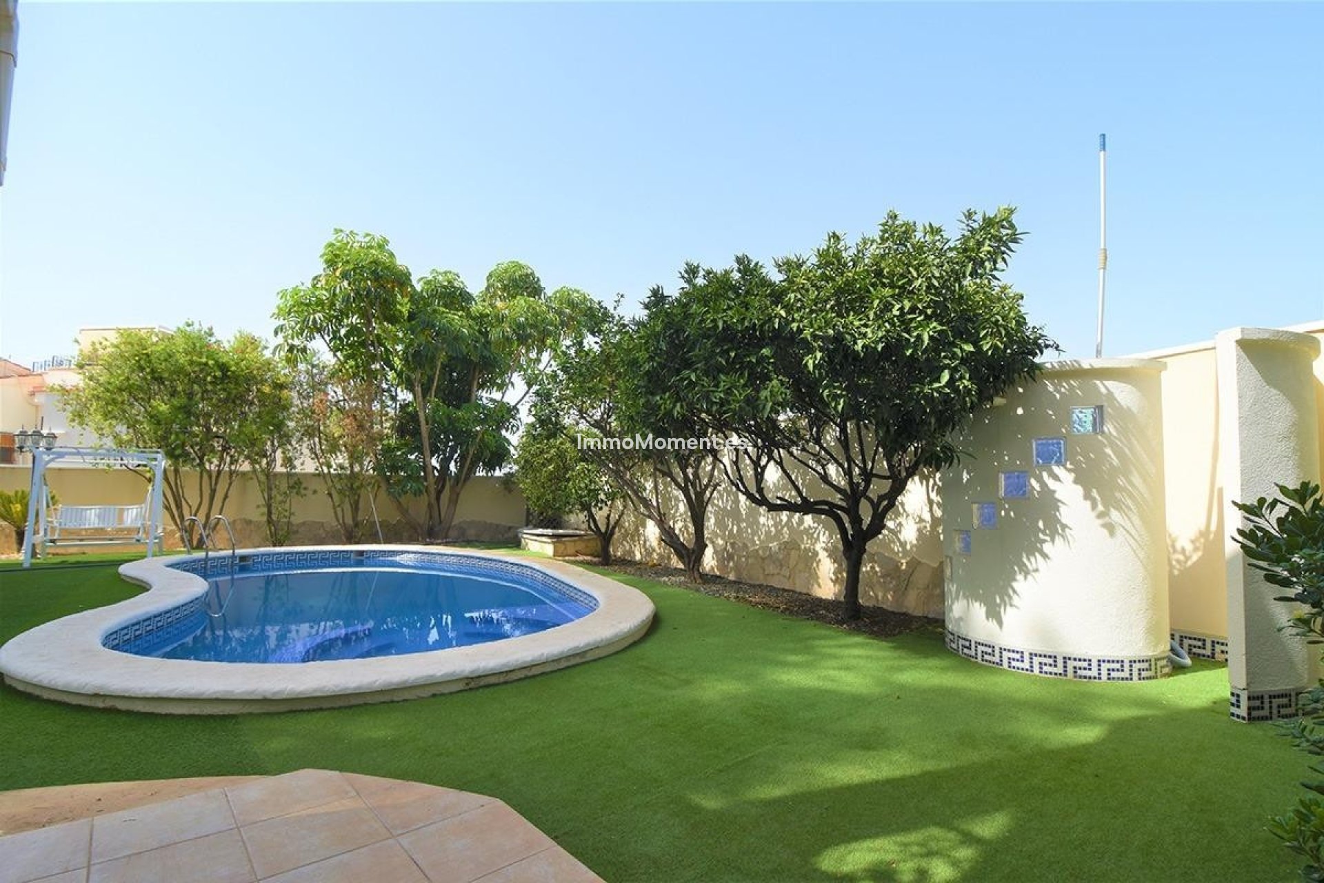 Revente - Villa individuelle - Rojales - Rojales Centro