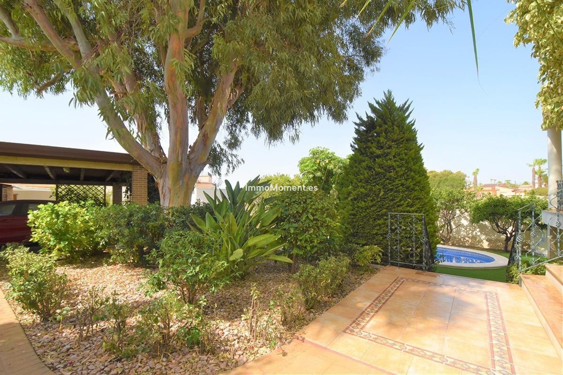 Revente - Villa individuelle - Rojales - Rojales Centro