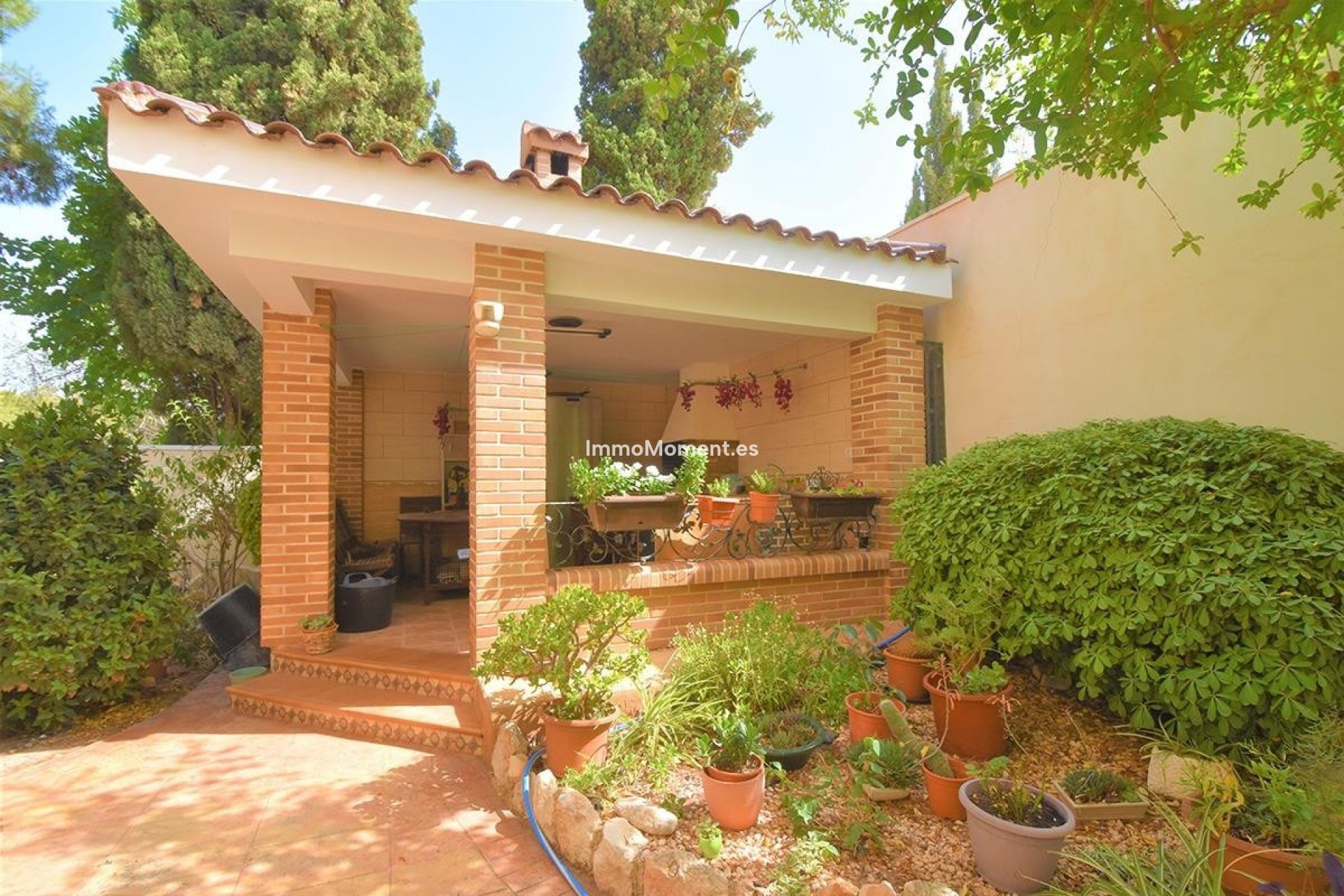 Revente - Villa individuelle - Rojales - Rojales Centro
