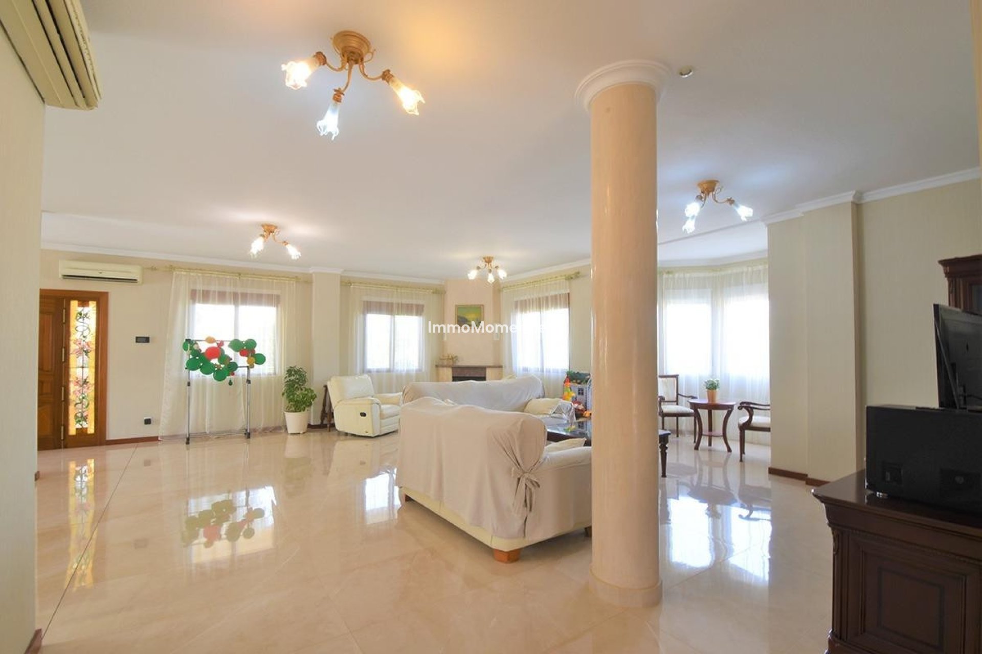 Revente - Villa individuelle - Rojales - Rojales Centro