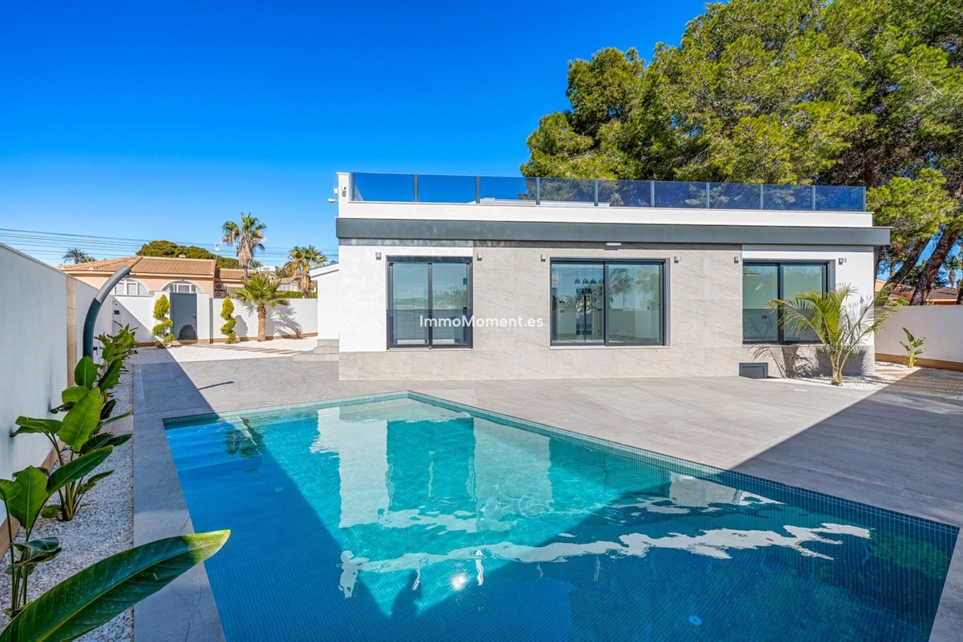 Revente - Villa individuelle - Rojales - Rojales Centro