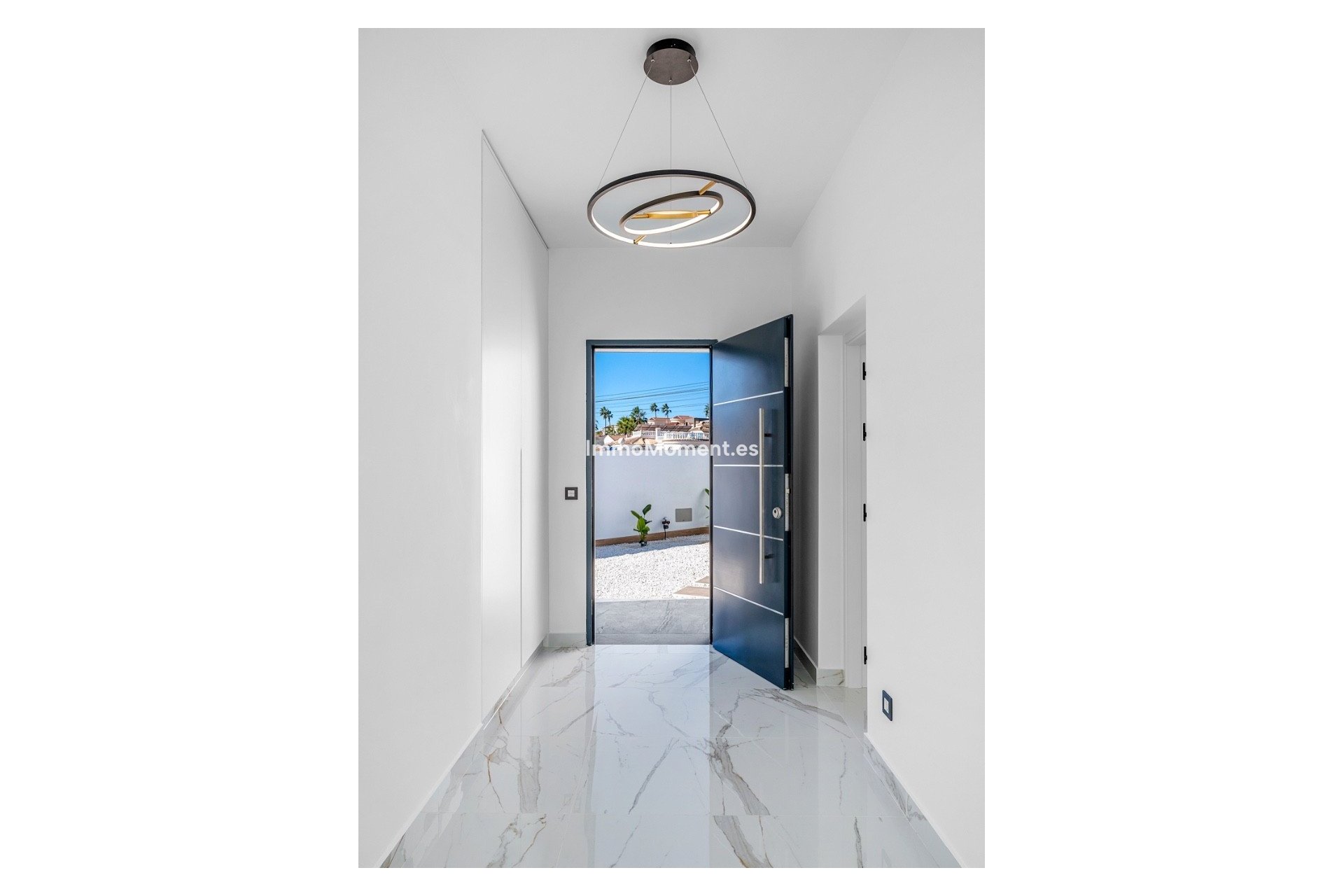 Revente - Villa individuelle - Rojales - Rojales Centro