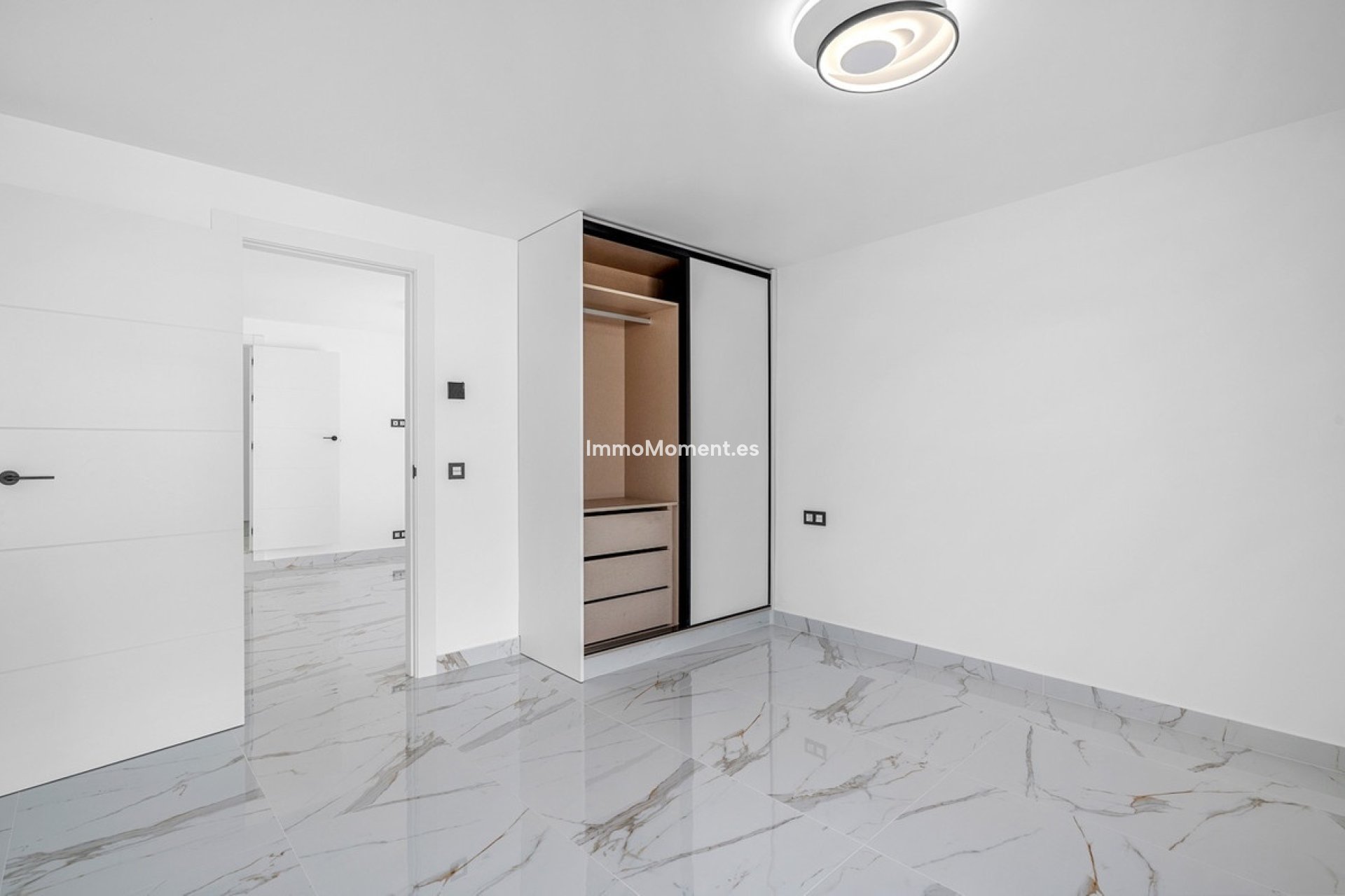 Revente - Villa individuelle - Rojales - Rojales Centro