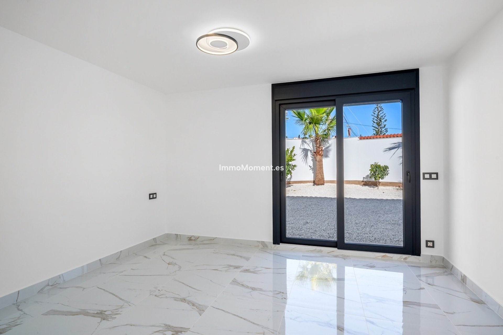 Revente - Villa individuelle - Rojales - Rojales Centro