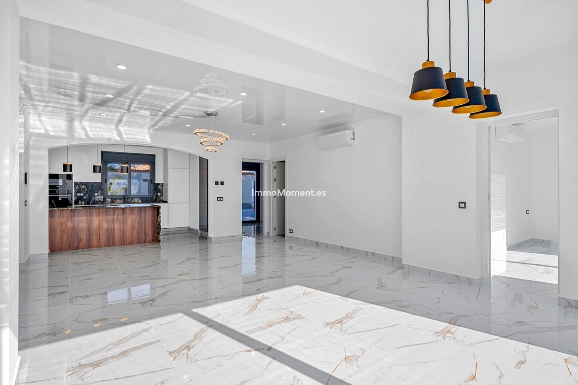 Revente - Villa individuelle - Rojales - Rojales Centro