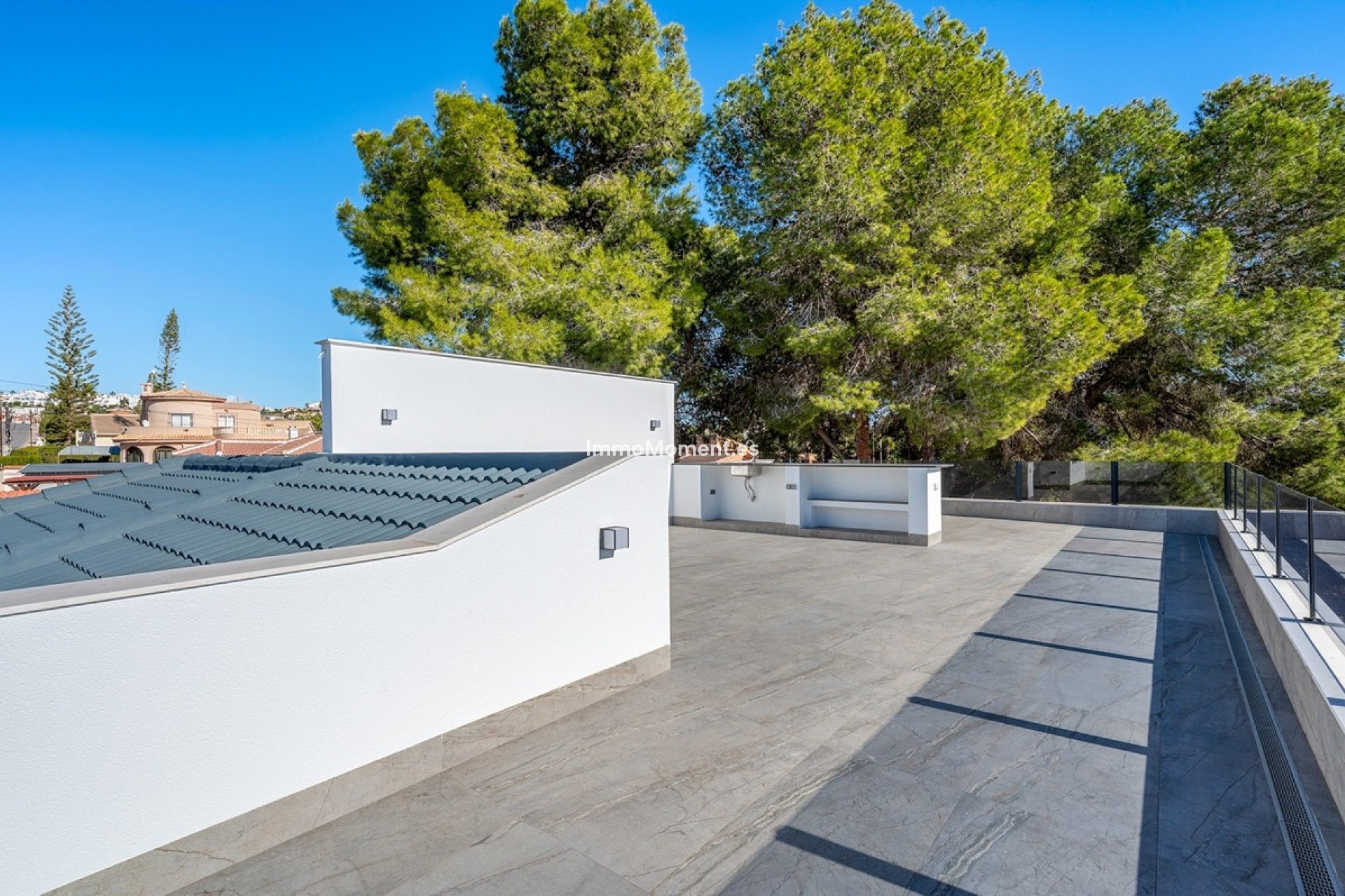 Revente - Villa individuelle - Rojales - Rojales Centro
