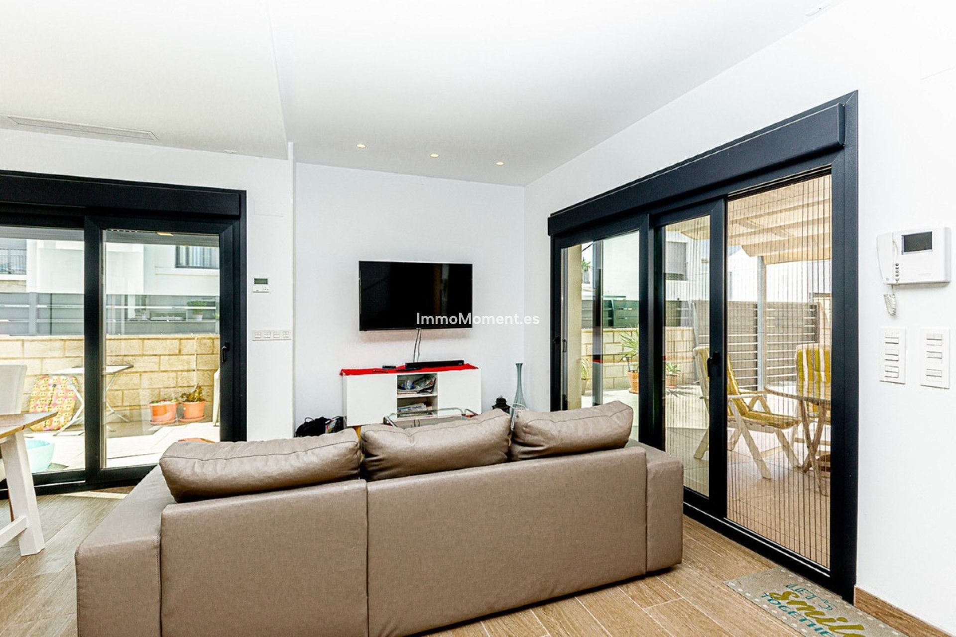 Revente - Villa individuelle - Rojales - Rojales Centro