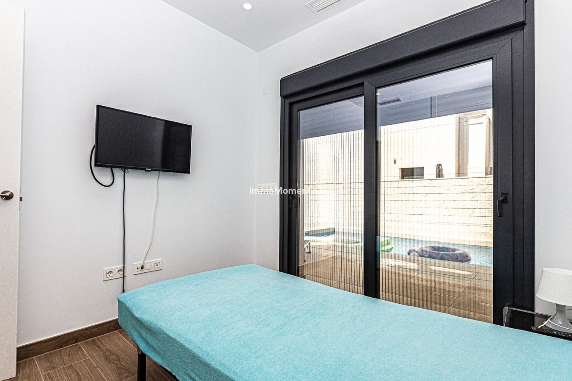 Revente - Villa individuelle - Rojales - Rojales Centro