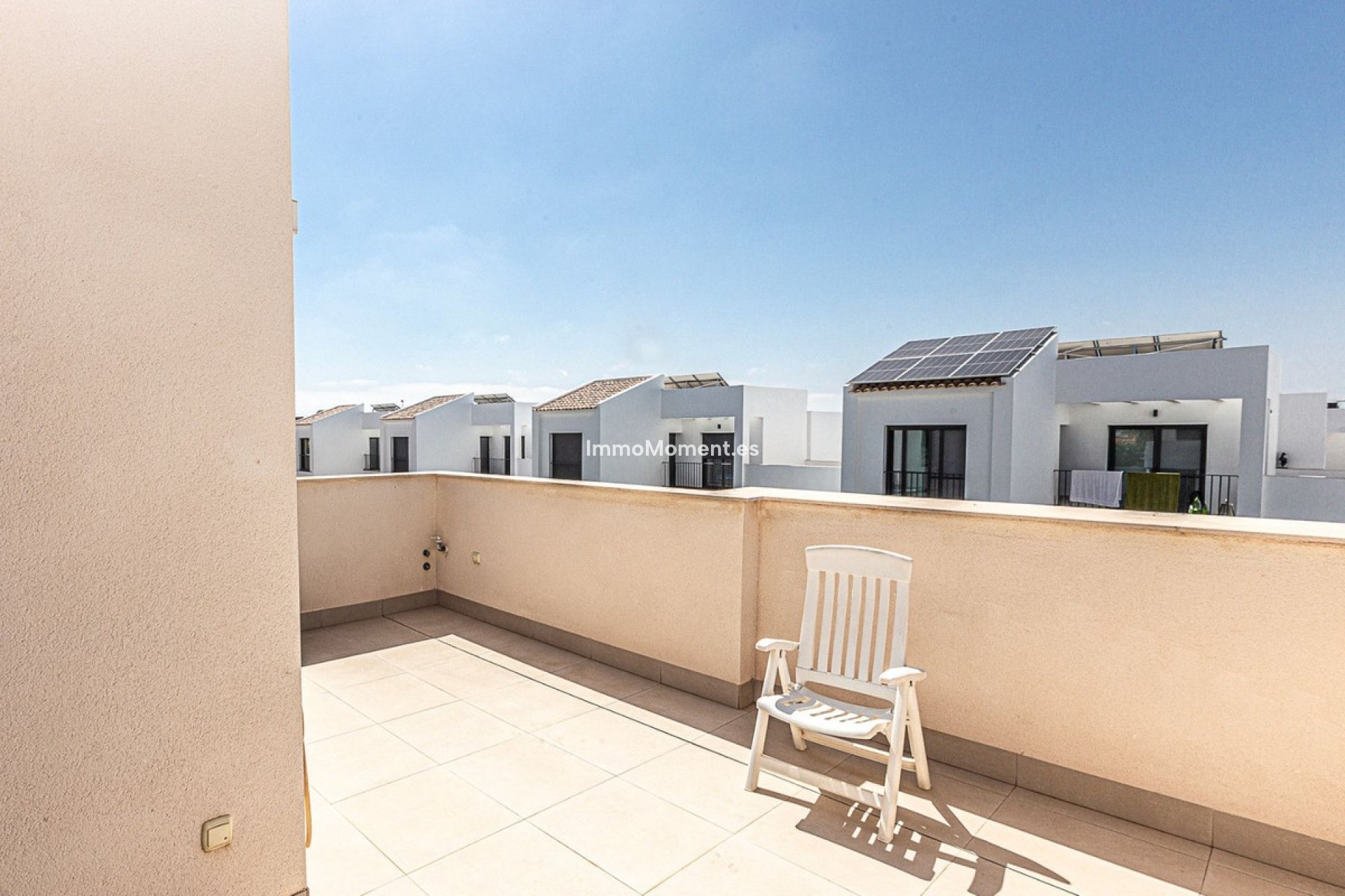 Revente - Villa individuelle - Rojales - Rojales Centro