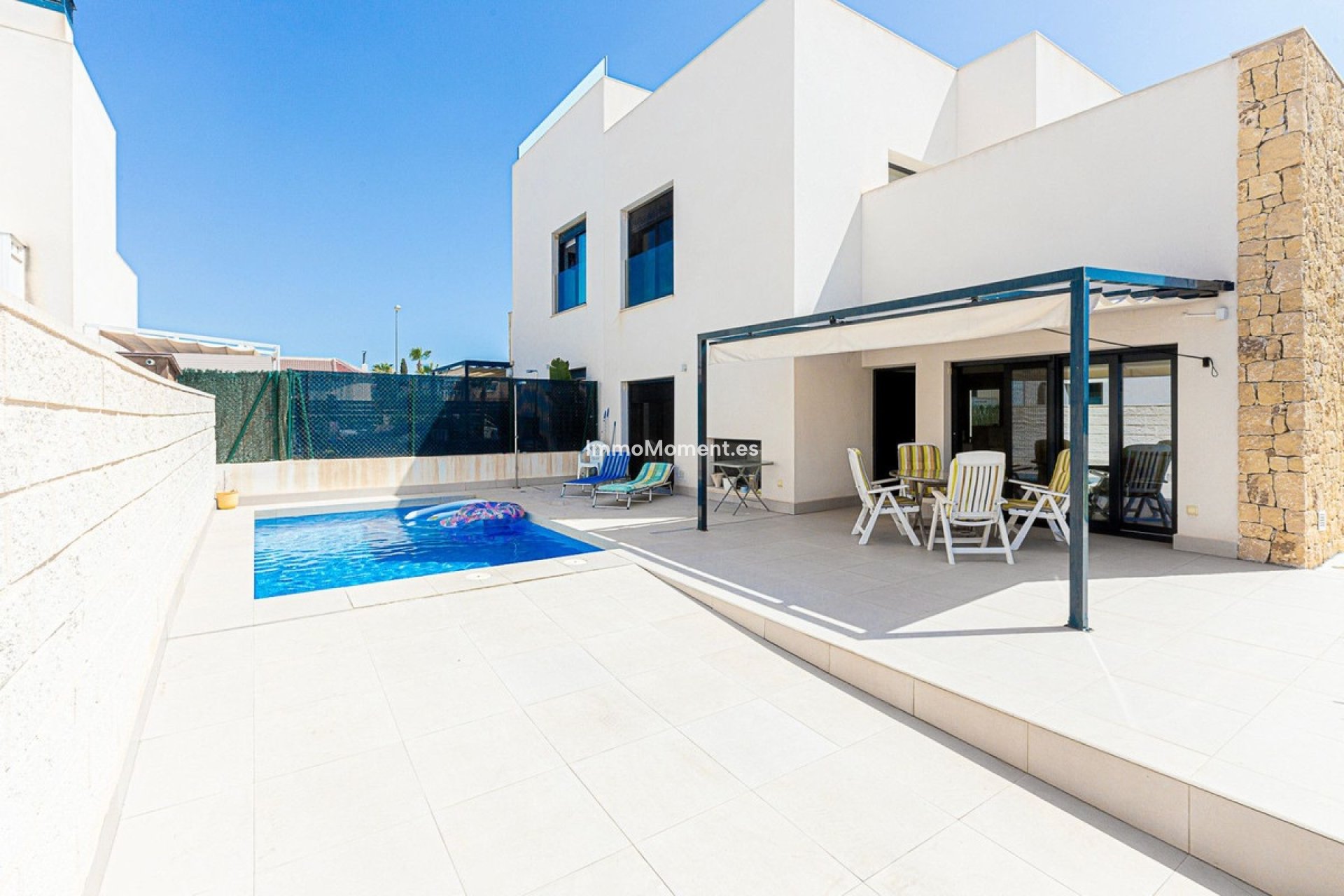 Revente - Villa individuelle - Rojales - Rojales Centro