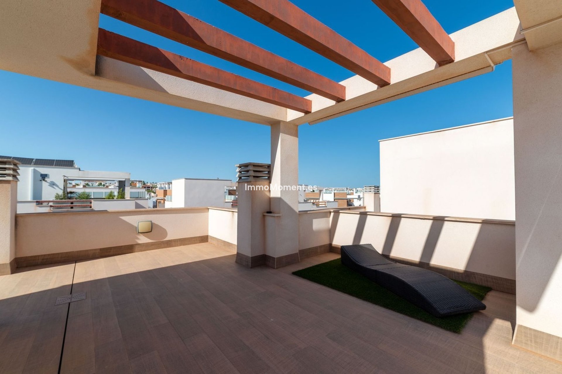 Revente - Villa individuelle - Rojales - Rojales Centro