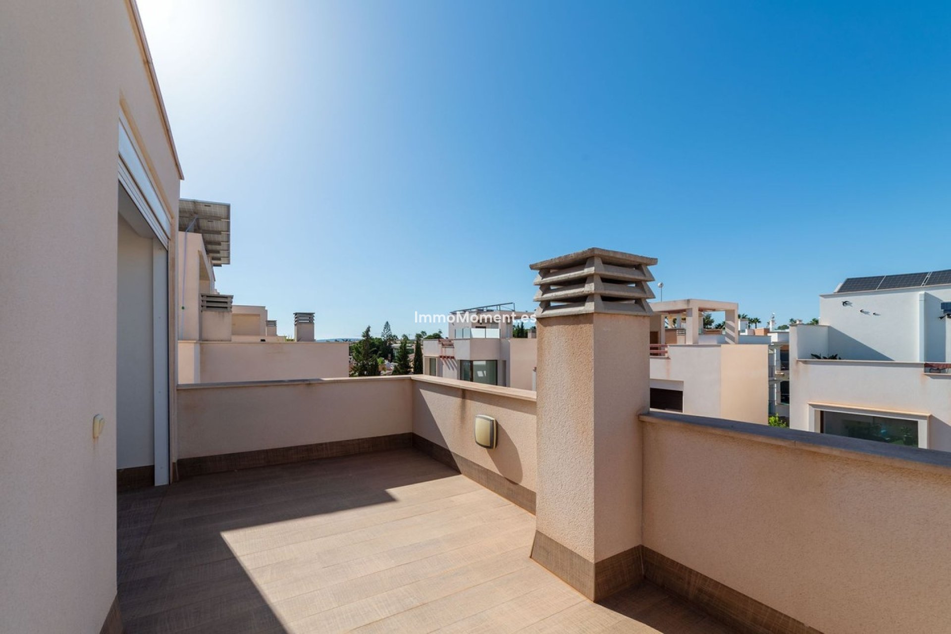 Revente - Villa individuelle - Rojales - Rojales Centro