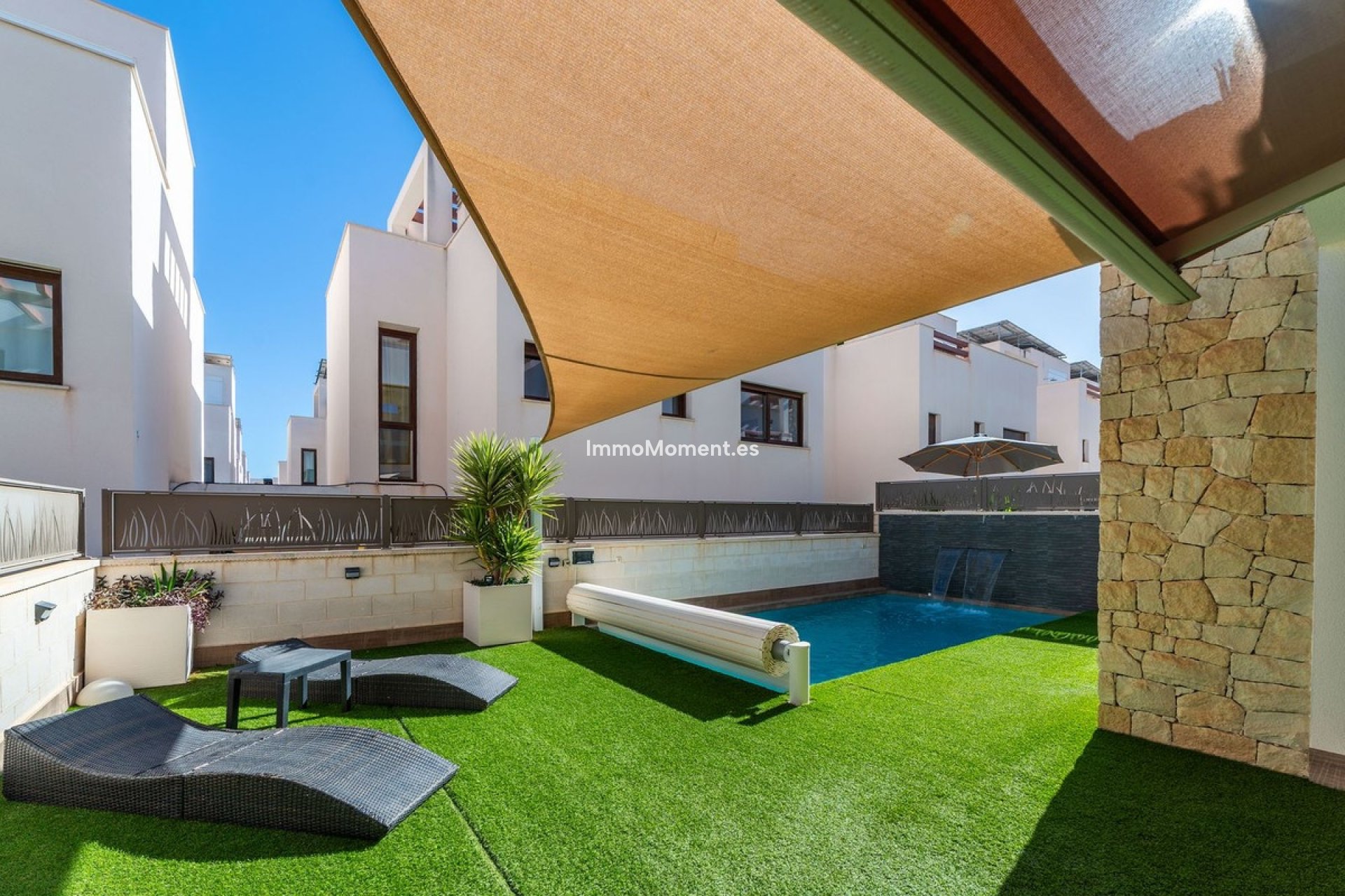 Revente - Villa individuelle - Rojales - Rojales Centro