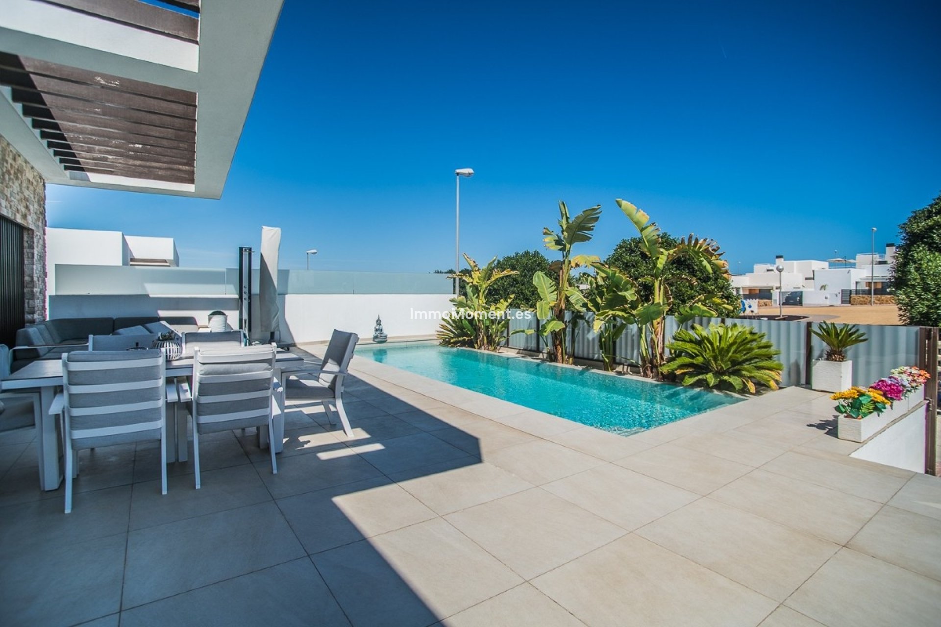 Revente - Villa individuelle - Rojales - Rojales Centro