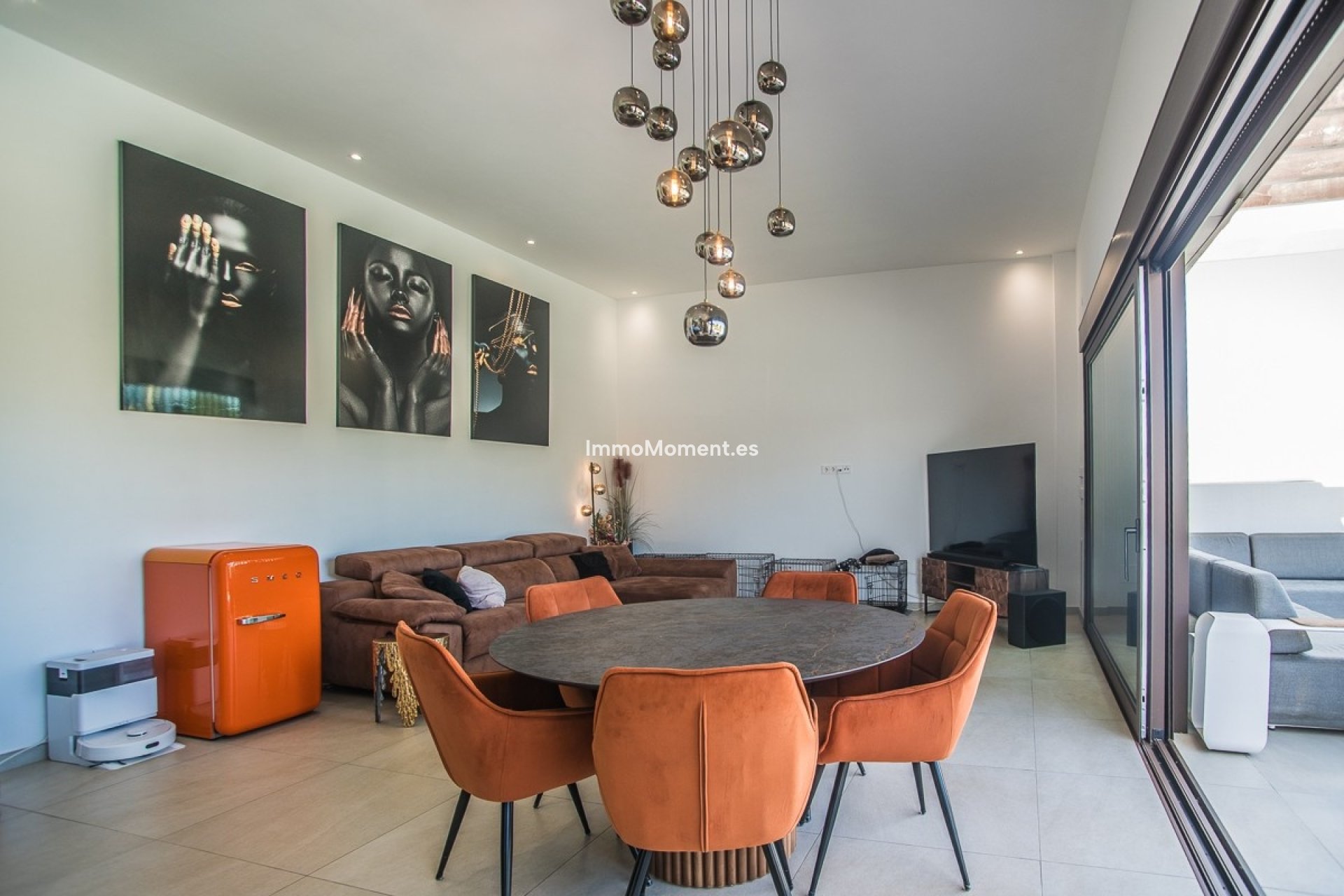 Revente - Villa individuelle - Rojales - Rojales Centro