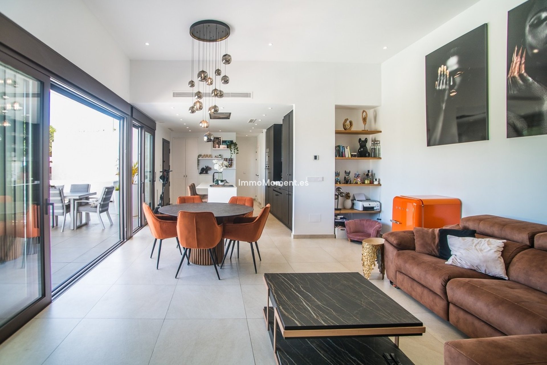 Revente - Villa individuelle - Rojales - Rojales Centro