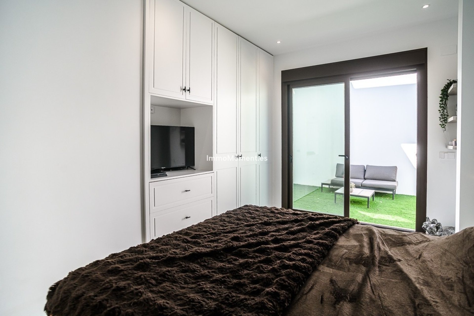 Revente - Villa individuelle - Rojales - Rojales Centro